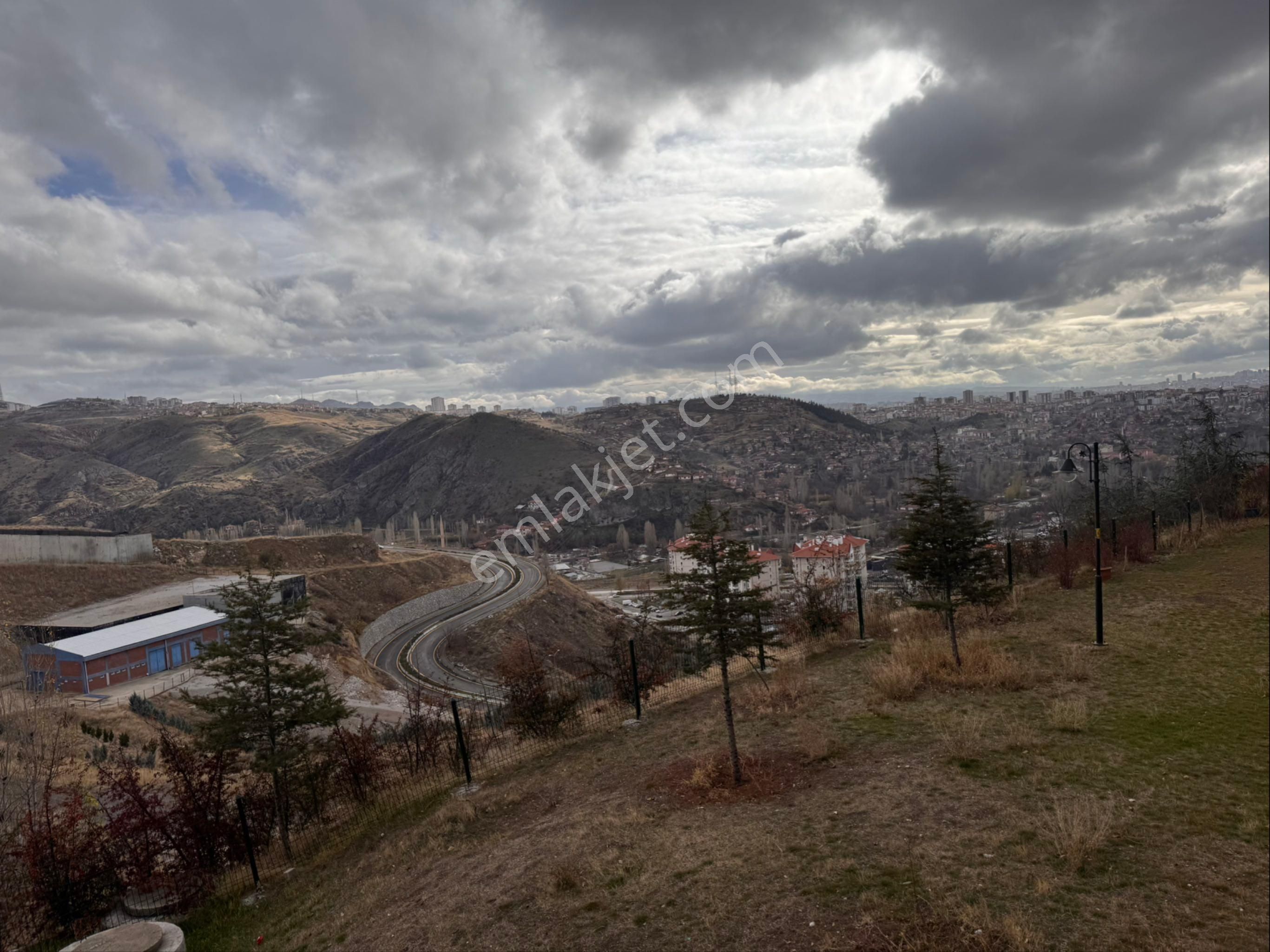 Sahibinden 4+1 Yeni Boyalı, Boş, Manzaralı Kiralık Daire - Görsel 23