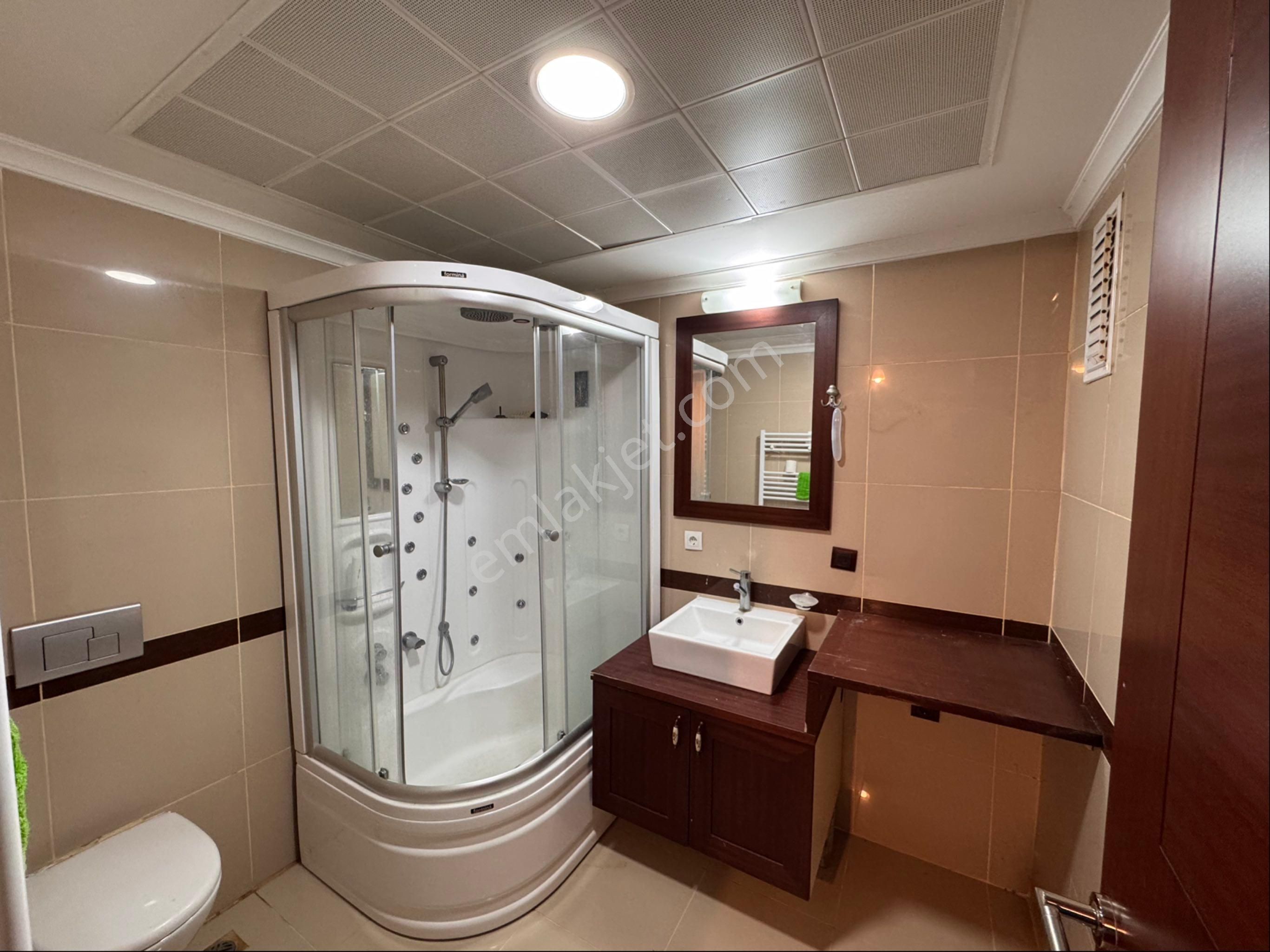 Sahibinden 4+1 Yeni Boyalı, Boş, Manzaralı Kiralık Daire - Görsel 20