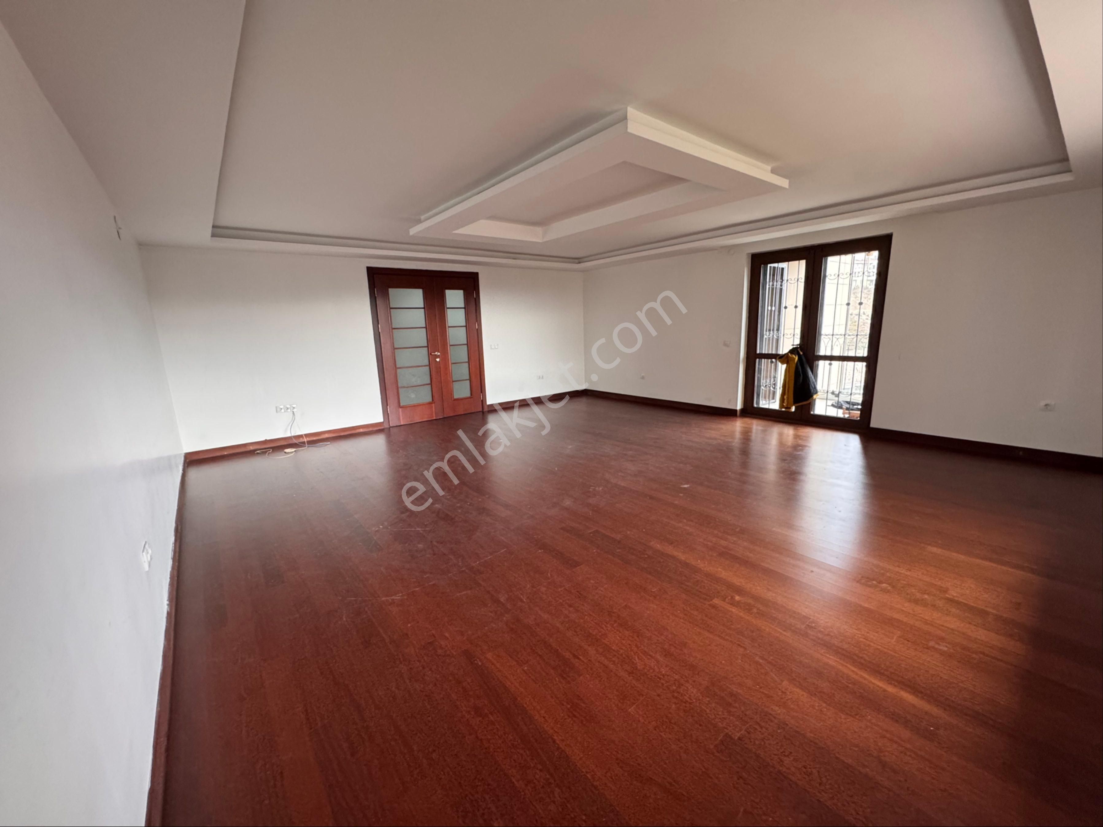 Sahibinden 4+1 Yeni Boyalı, Boş, Manzaralı Kiralık Daire - Görsel 25