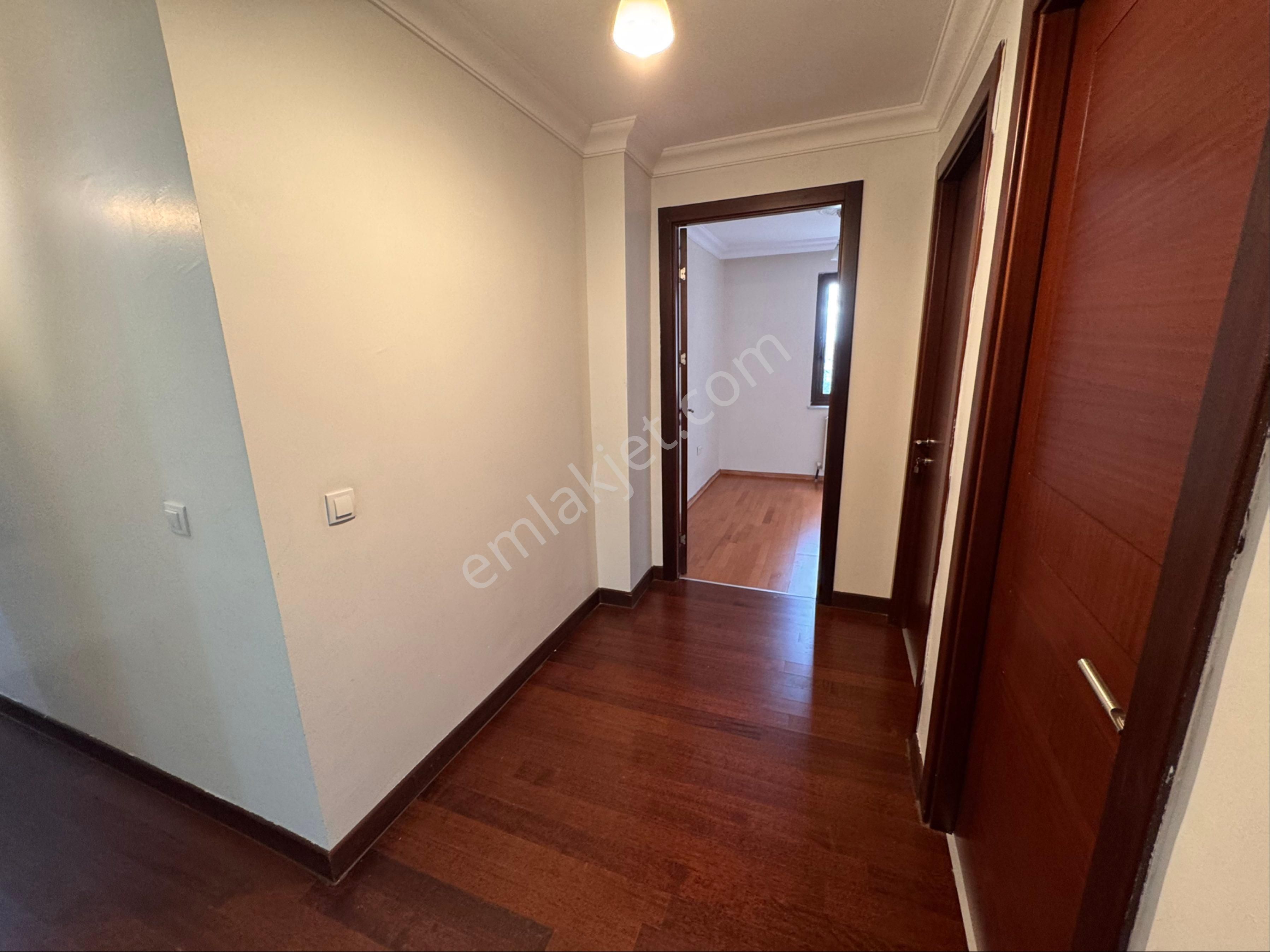 Sahibinden 4+1 Yeni Boyalı, Boş, Manzaralı Kiralık Daire - Görsel 13