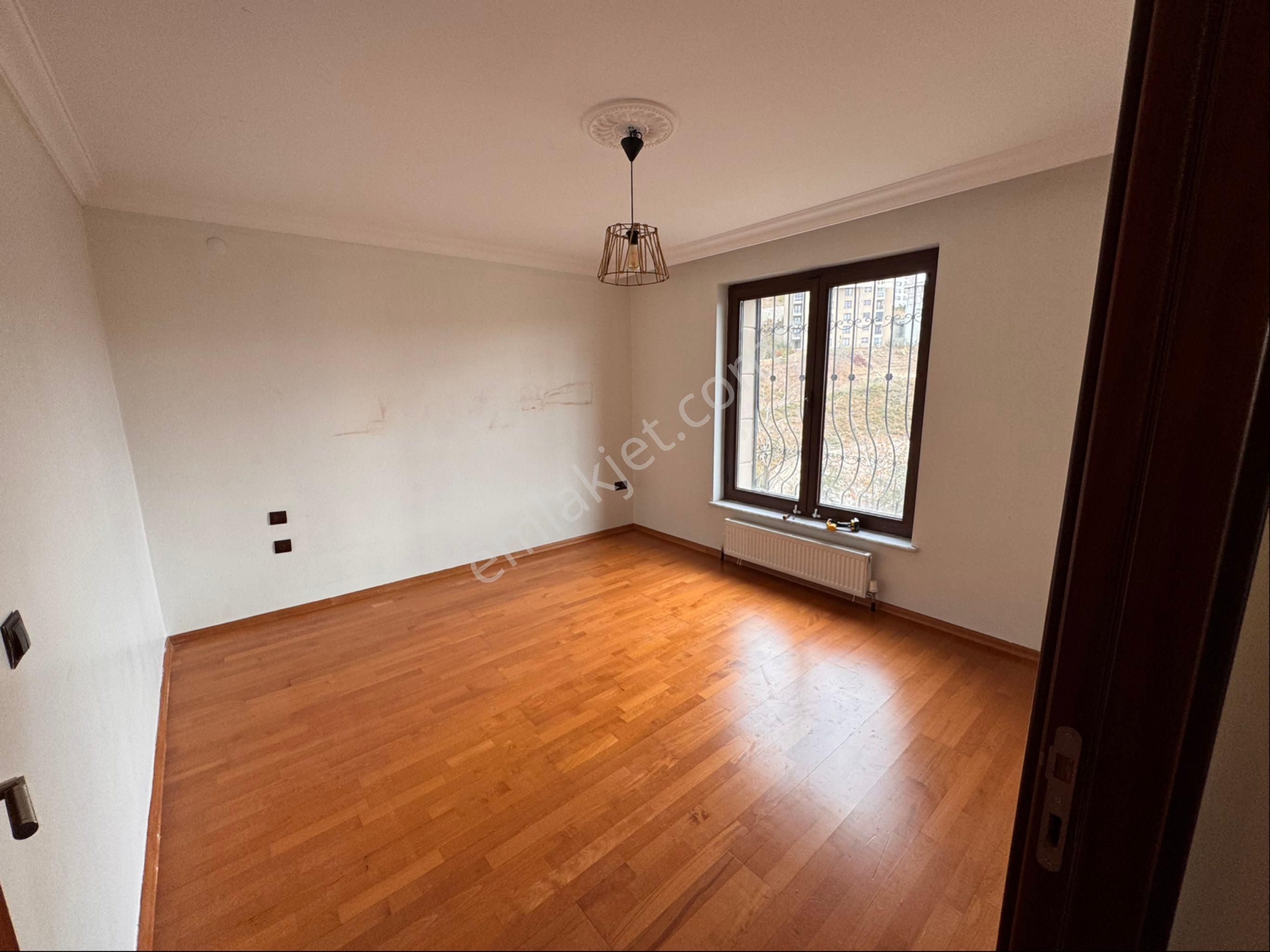 Sahibinden 4+1 Yeni Boyalı, Boş, Manzaralı Kiralık Daire - Görsel 31