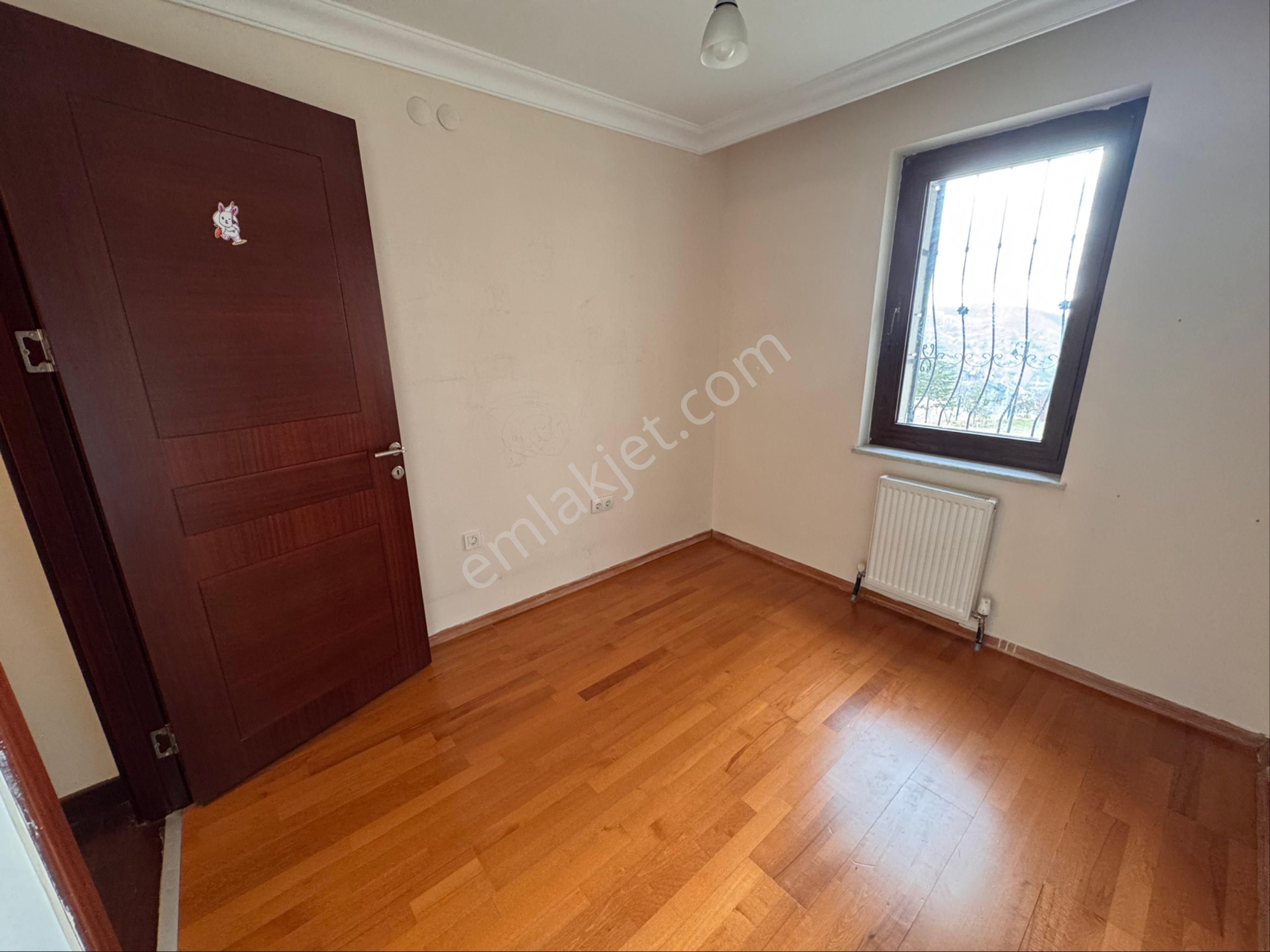 Sahibinden 4+1 Yeni Boyalı, Boş, Manzaralı Kiralık Daire - Görsel 29