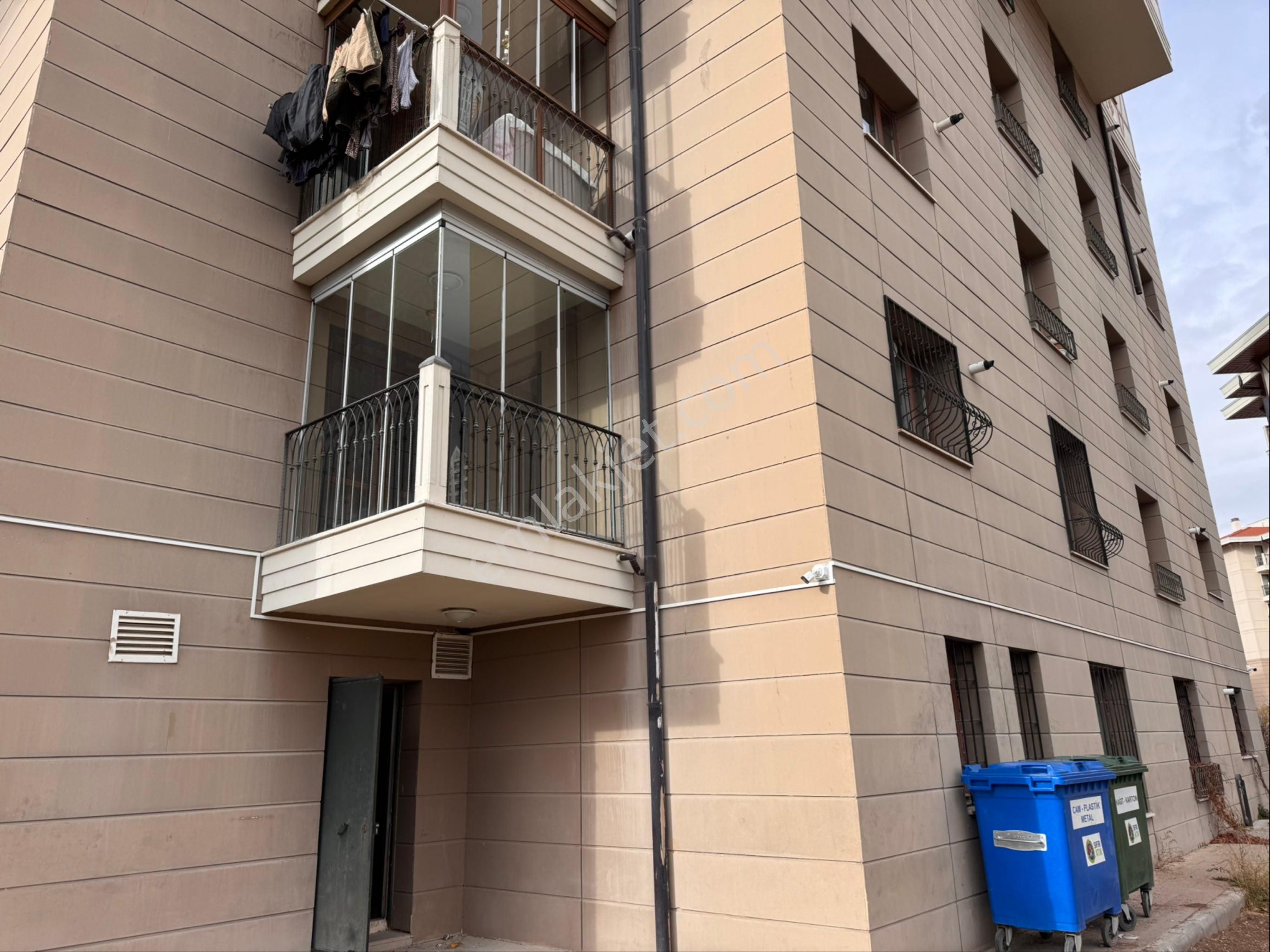 Sahibinden 4+1 Yeni Boyalı, Boş, Manzaralı Kiralık Daire - Görsel 5