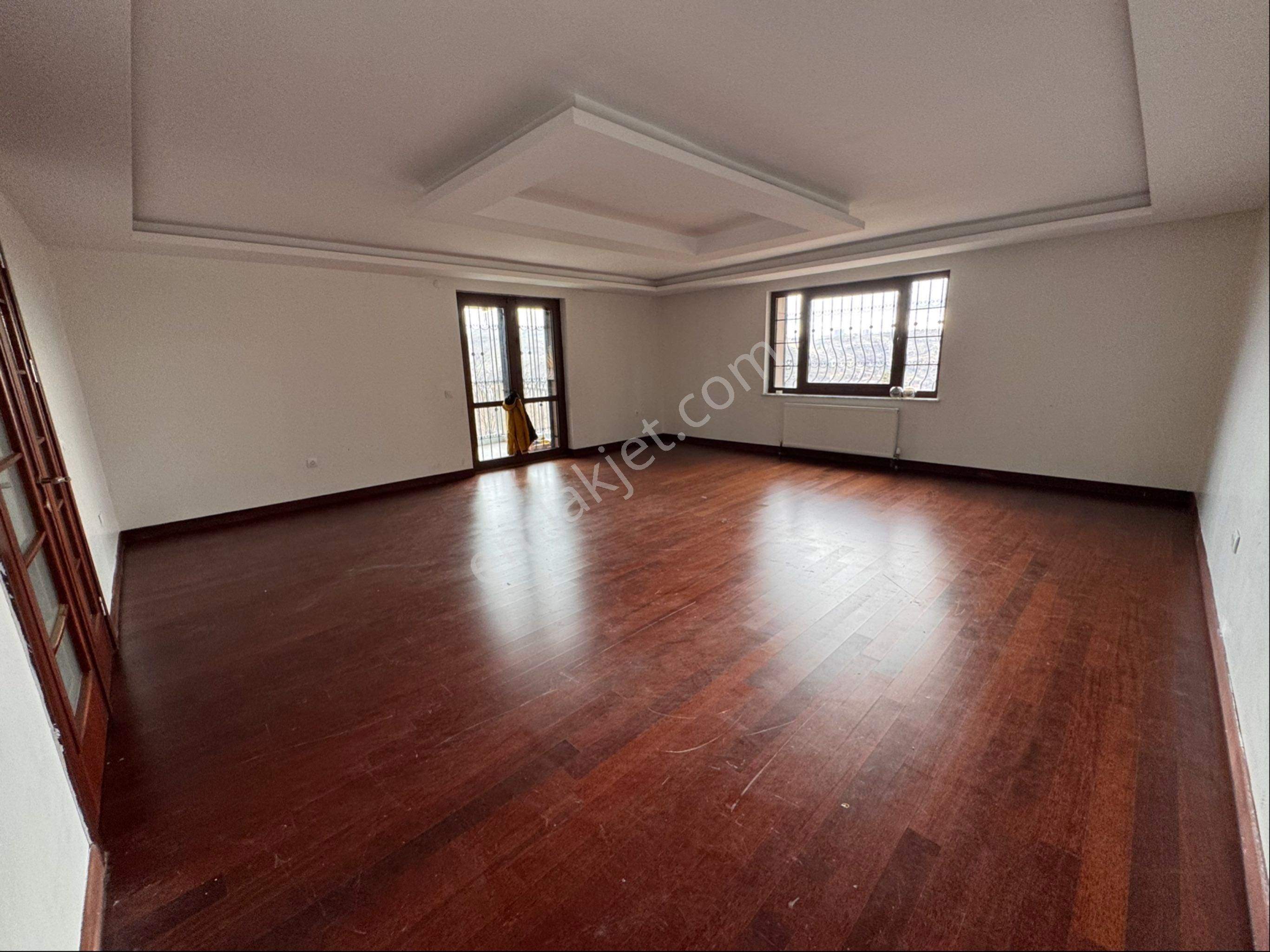 Sahibinden 4+1 Yeni Boyalı, Boş, Manzaralı Kiralık Daire - Görsel 24