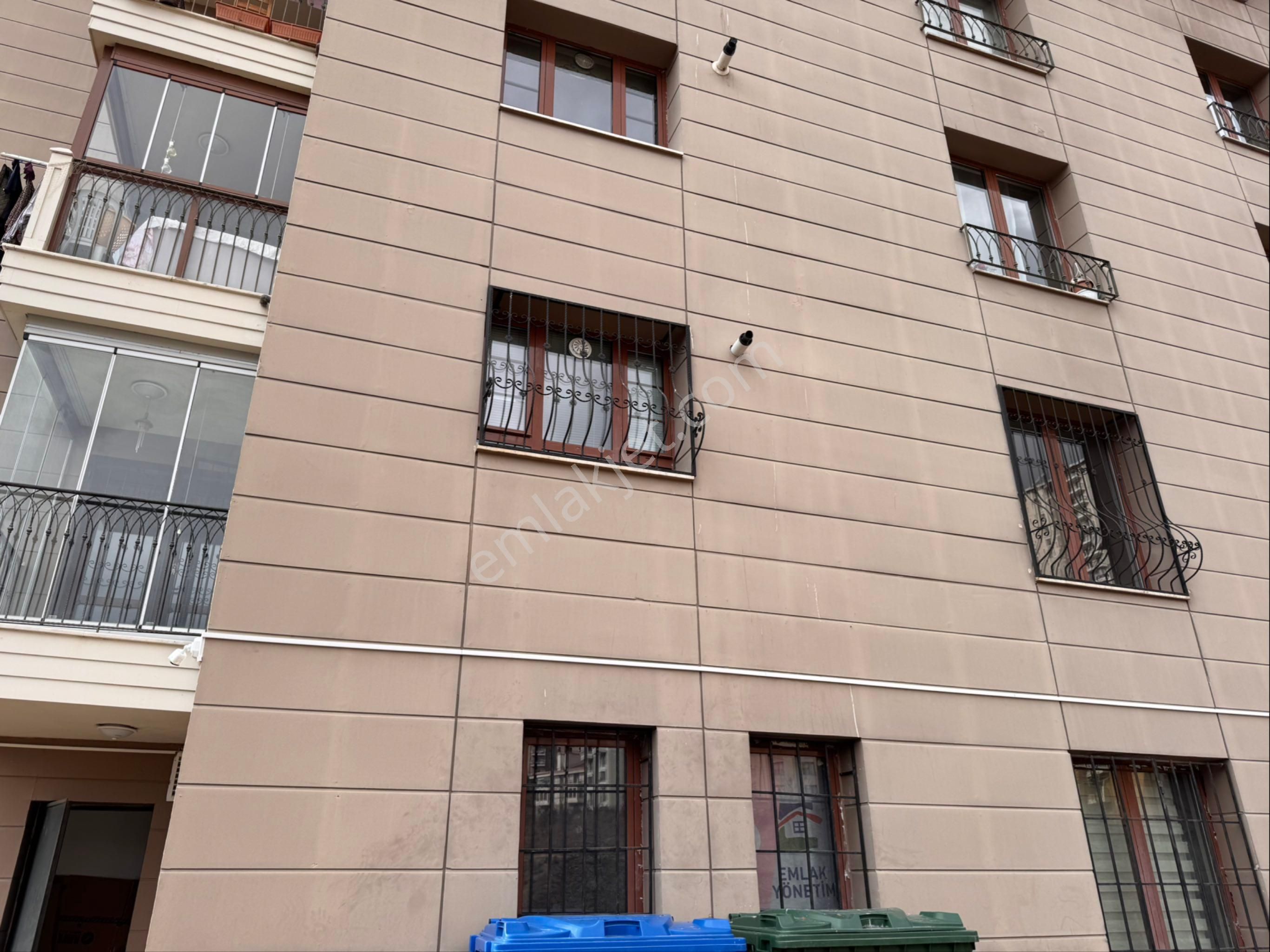 Sahibinden 4+1 Yeni Boyalı, Boş, Manzaralı Kiralık Daire - Görsel 4