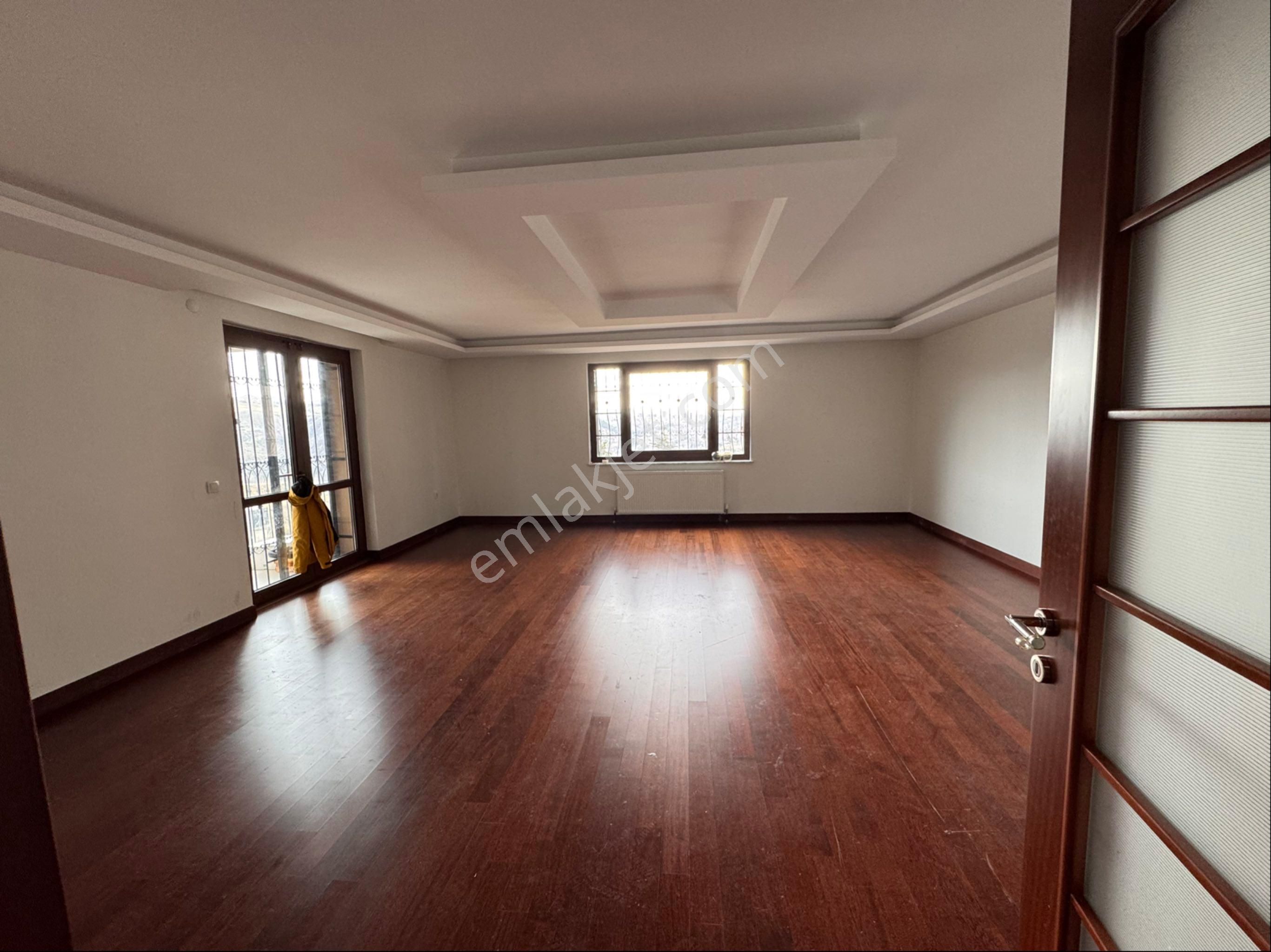 Sahibinden 4+1 Yeni Boyalı, Boş, Manzaralı Kiralık Daire - Görsel 27