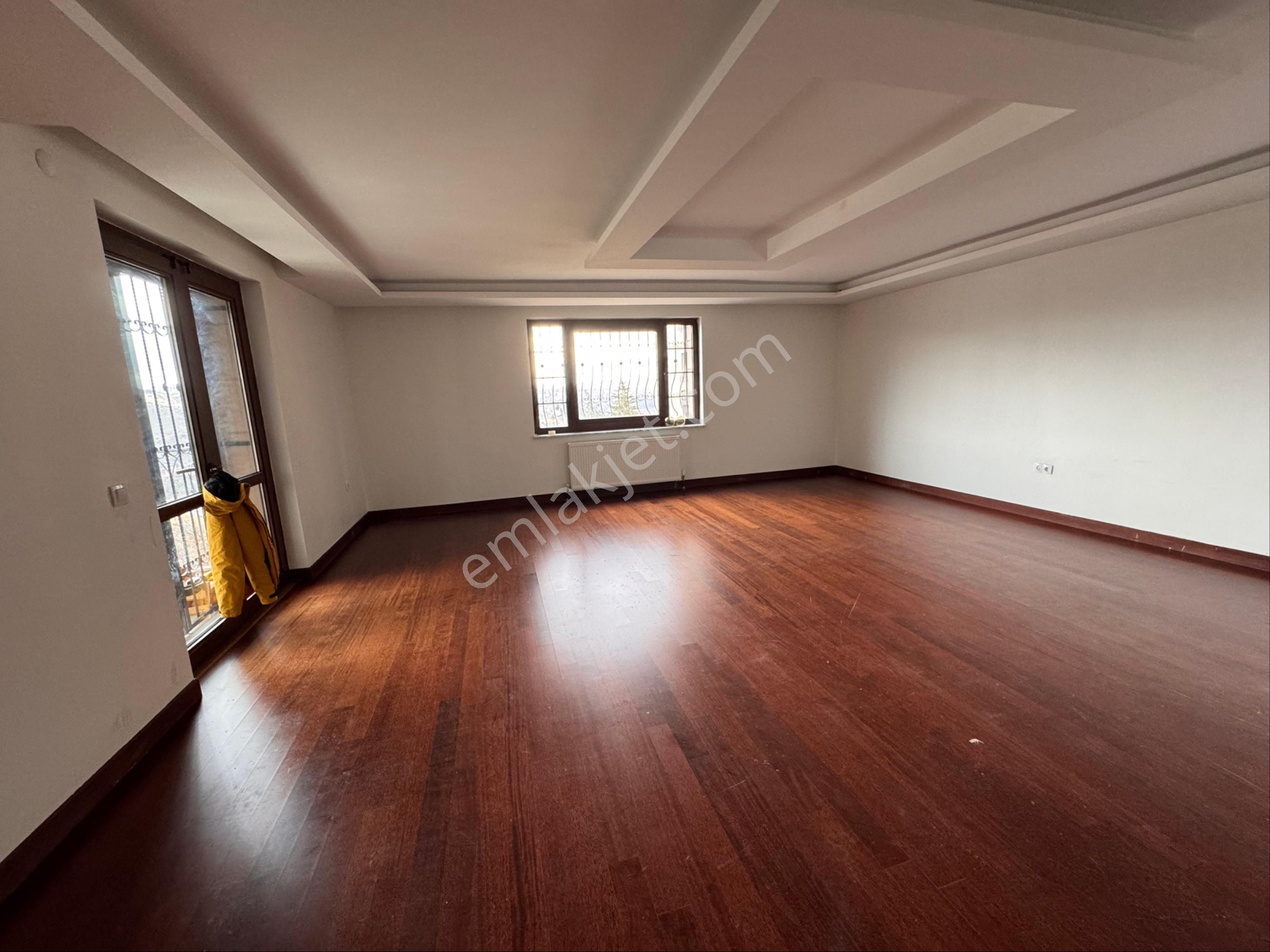 Sahibinden 4+1 Yeni Boyalı, Boş, Manzaralı Kiralık Daire - Görsel 26