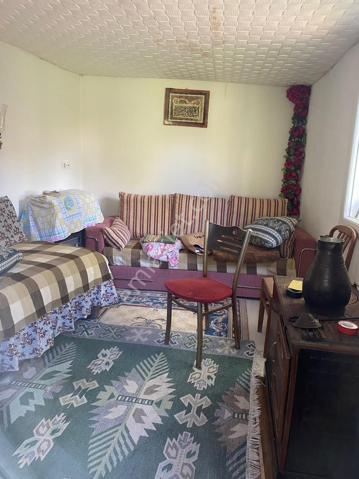 Novas Gayrimenkul'den Satılık Armutlu'da Tek Tapu Evi Olan Bahçe - Görsel 3