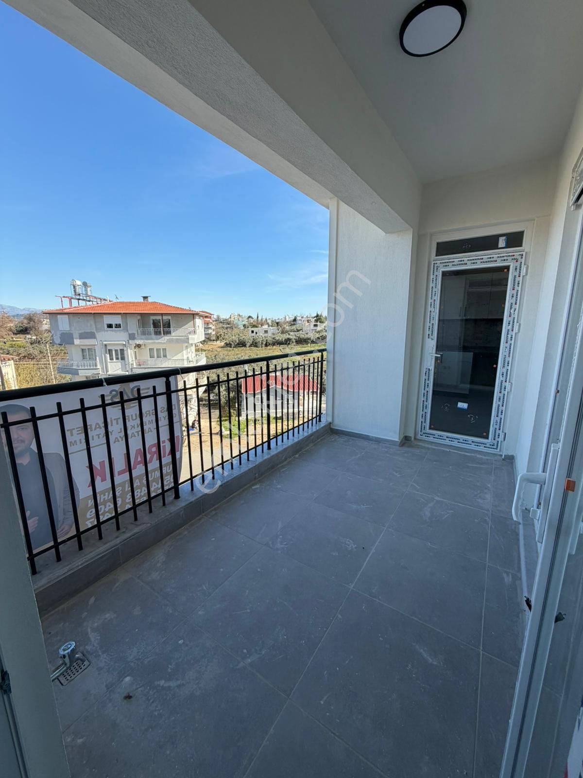 Cumhuriyet Mahallesinde Kiralık 3+1 Doğalgazlı Sıfır Daire - Görsel 21