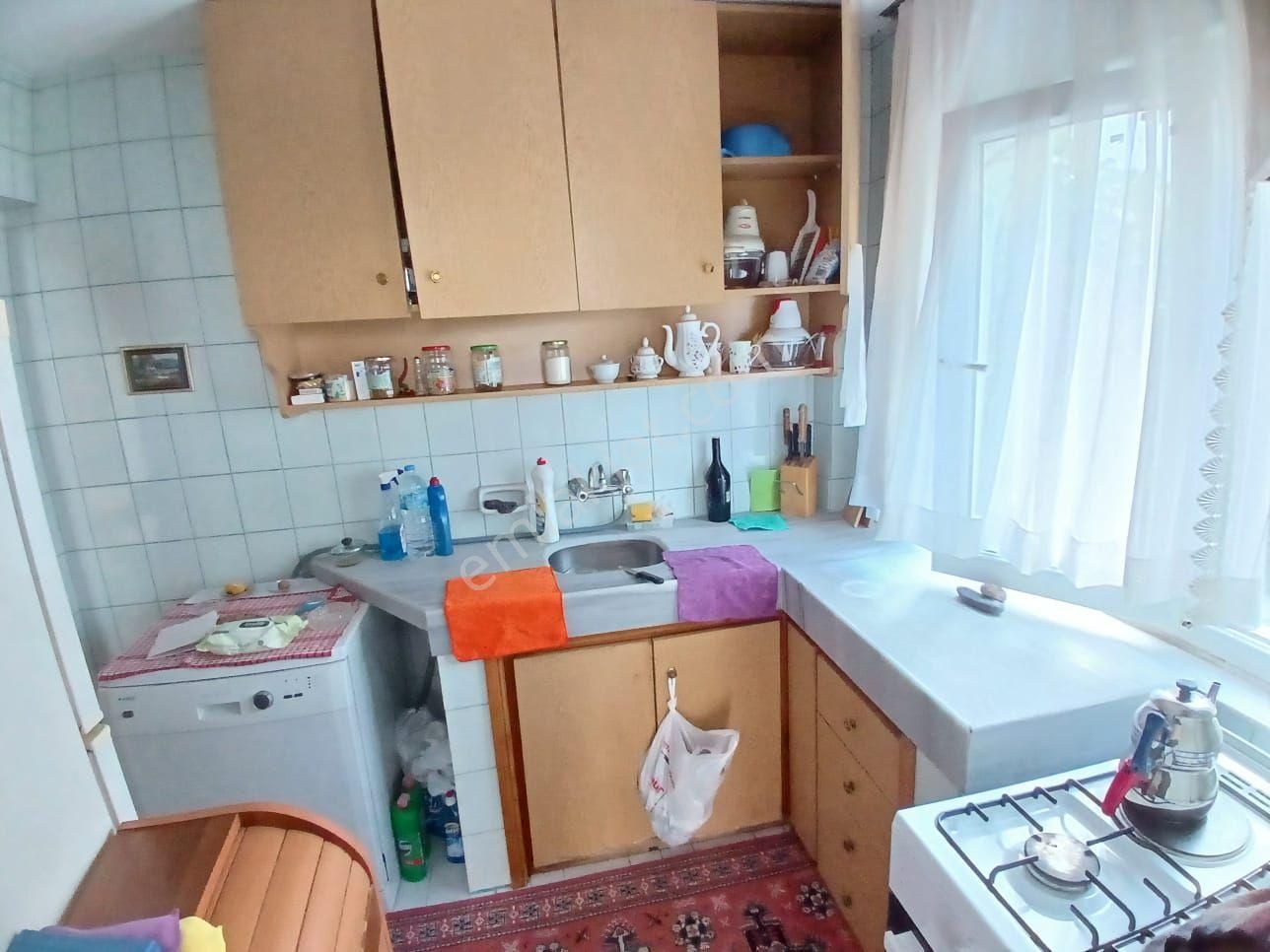 Mudanya Ömerbey Mah. Satılık 2+1 Arakat Daire (kat Mülkiyetli ) - Görsel 28