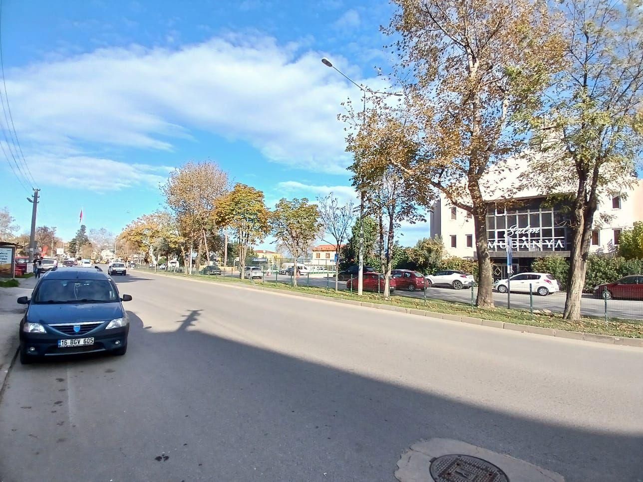 Mudanya Ömerbey Mah. Satılık 2+1 Arakat Daire (kat Mülkiyetli ) - Görsel 12