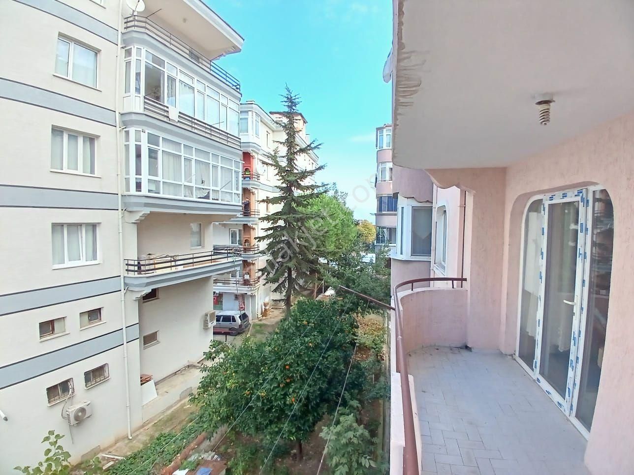 Mudanya Ömerbey Mah. Satılık 2+1 Arakat Daire (kat Mülkiyetli ) - Görsel 27