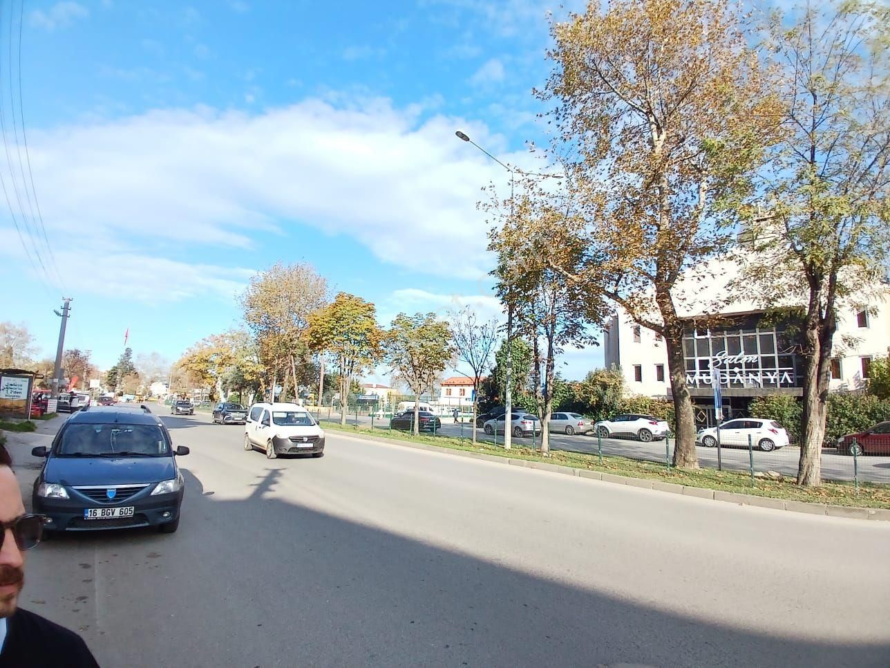 Mudanya Ömerbey Mah. Satılık 2+1 Arakat Daire (kat Mülkiyetli ) - Görsel 30