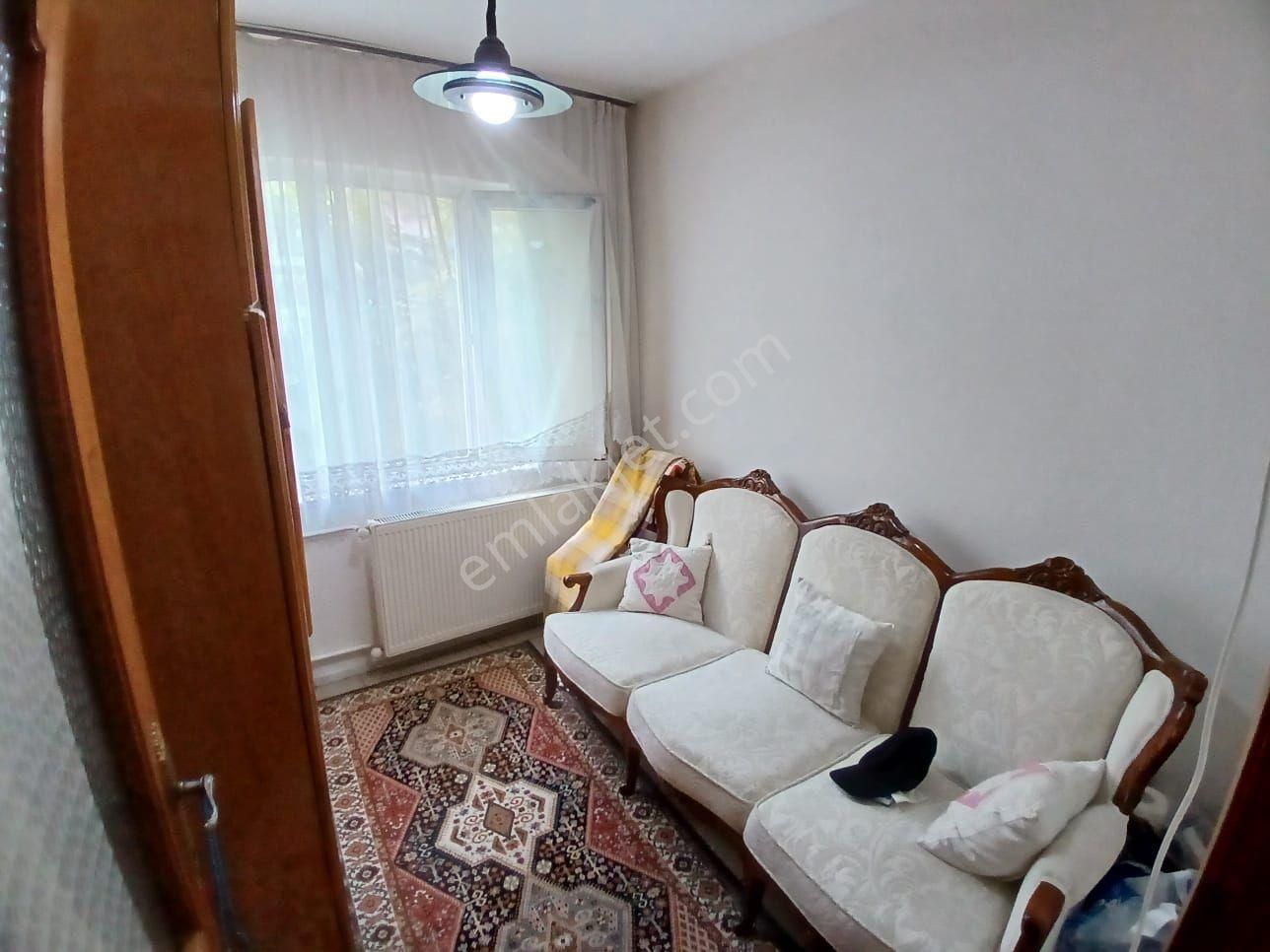 Mudanya Ömerbey Mah. Satılık 2+1 Arakat Daire (kat Mülkiyetli ) - Görsel 5