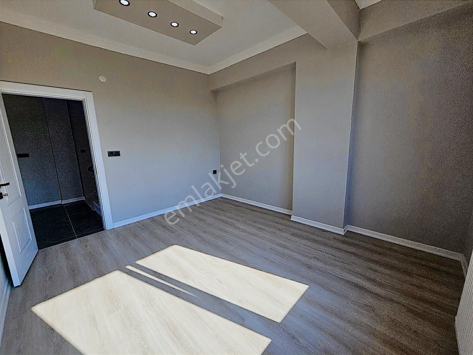 Deniz'den 4+1 Havuzlu, Denize Yakın Villa - Tanıtım Videolu - Görsel 30