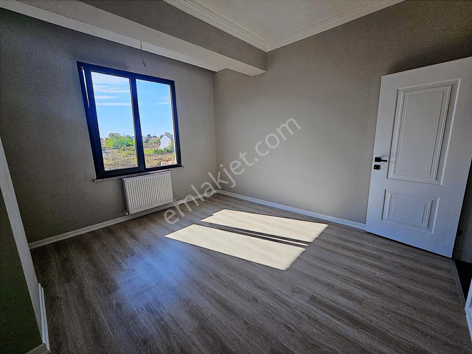 Deniz'den 4+1 Havuzlu, Denize Yakın Villa - Tanıtım Videolu - Görsel 33