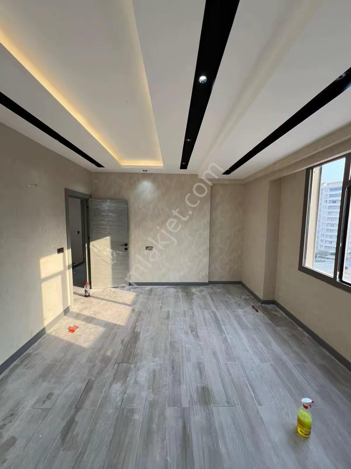 Çardaklıkaya Bulvarında Lüks 3+1 Daire - Görsel 14