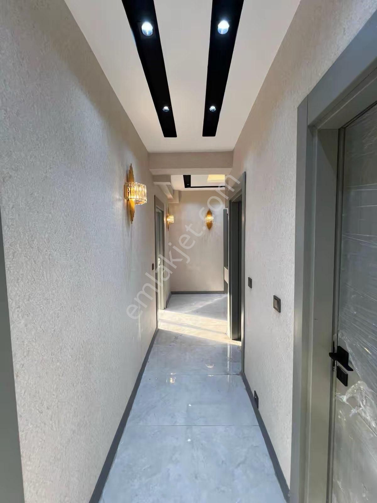 Çardaklıkaya Bulvarında Lüks 3+1 Daire - Görsel 5