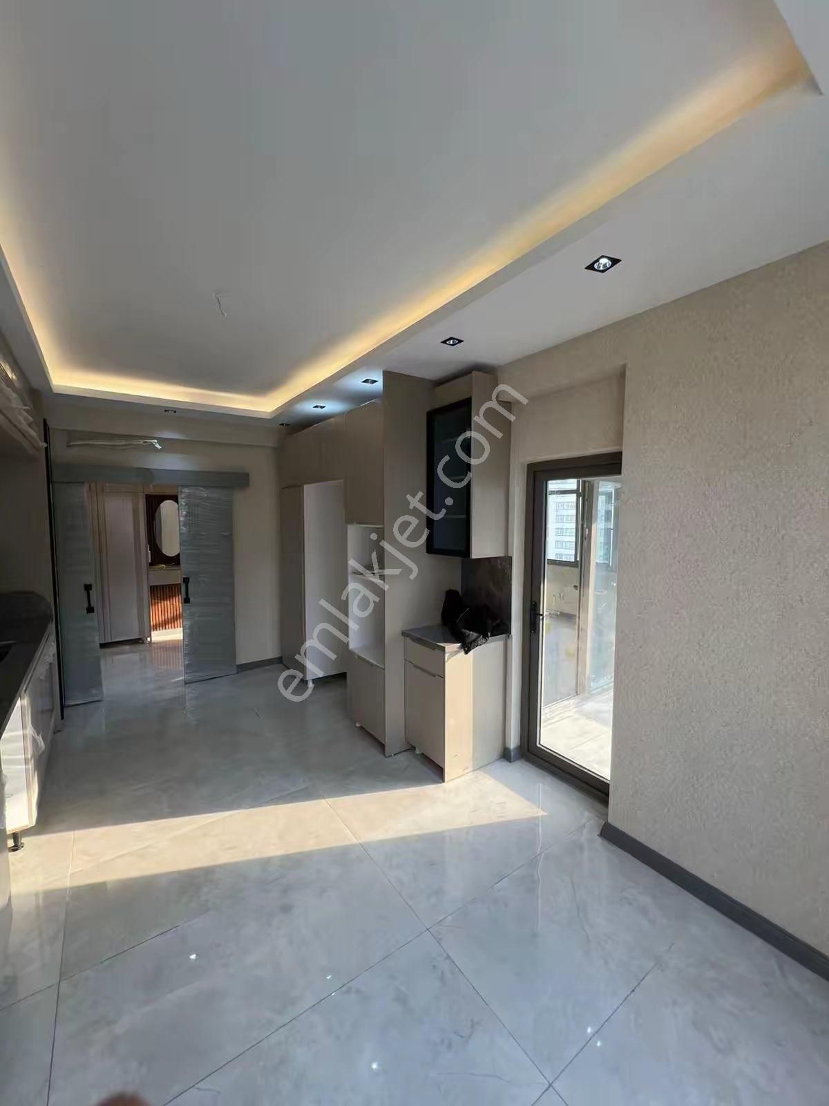 Çardaklıkaya Bulvarında Lüks 3+1 Daire - Görsel 15