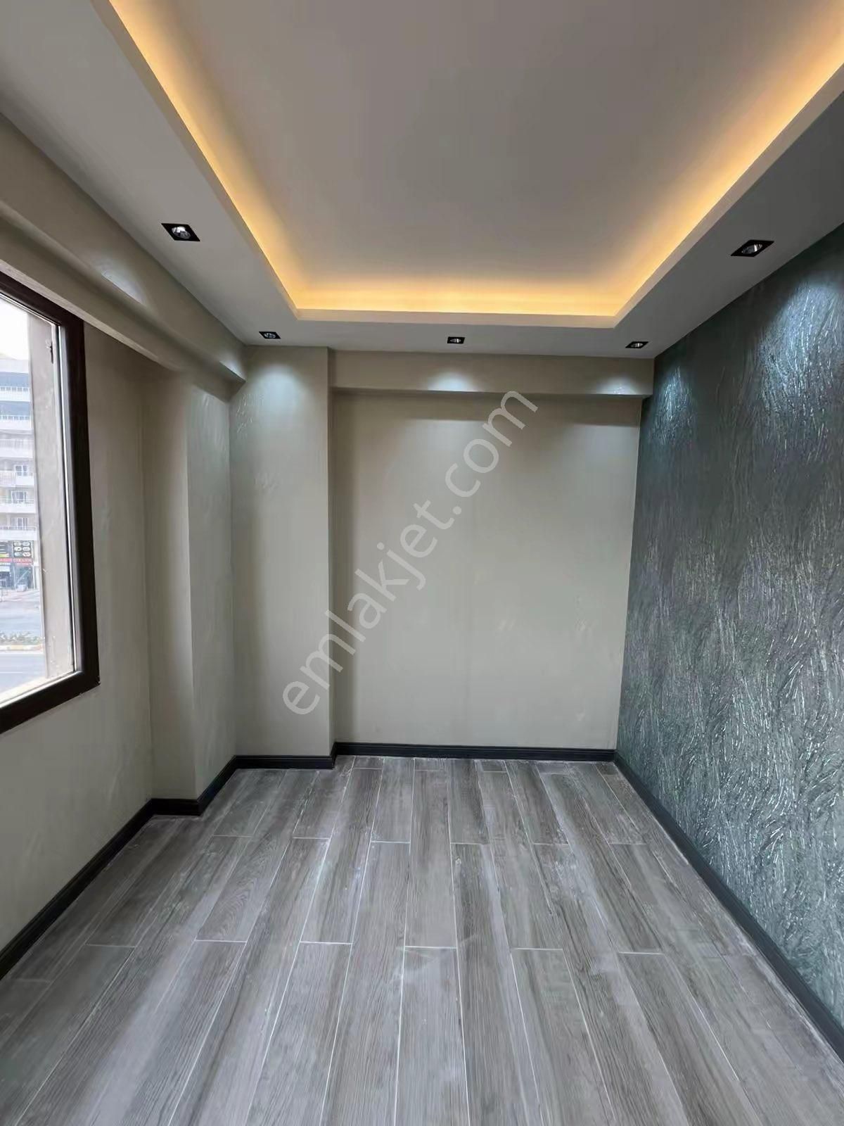 Çardaklıkaya Bulvarında Lüks 3+1 Daire - Görsel 13