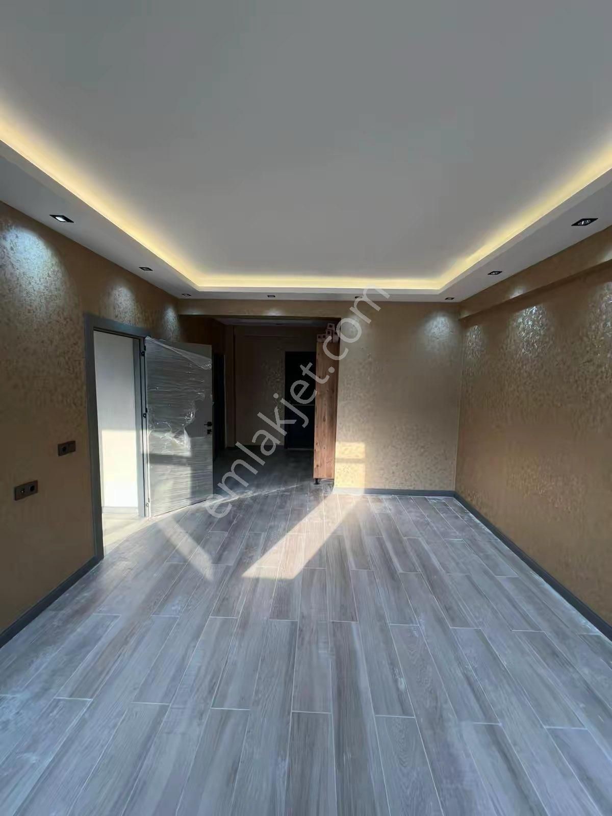 Çardaklıkaya Bulvarında Lüks 3+1 Daire - Görsel 11