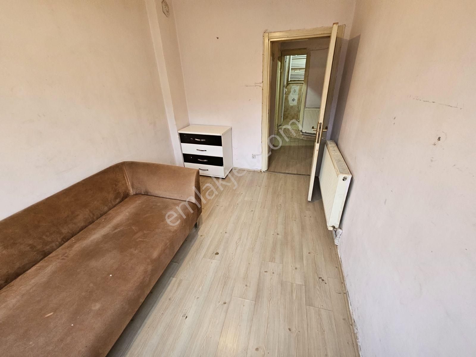 Kocamustafapaşa 50mk 1+1 Kombili 2. Kat 18.000tl - Görsel 23