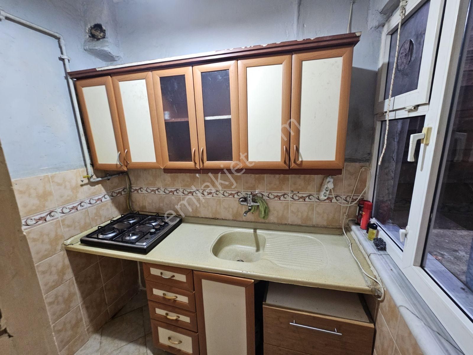 Kocamustafapaşa 50mk 1+1 Kombili 2. Kat 18.000tl - Görsel 21