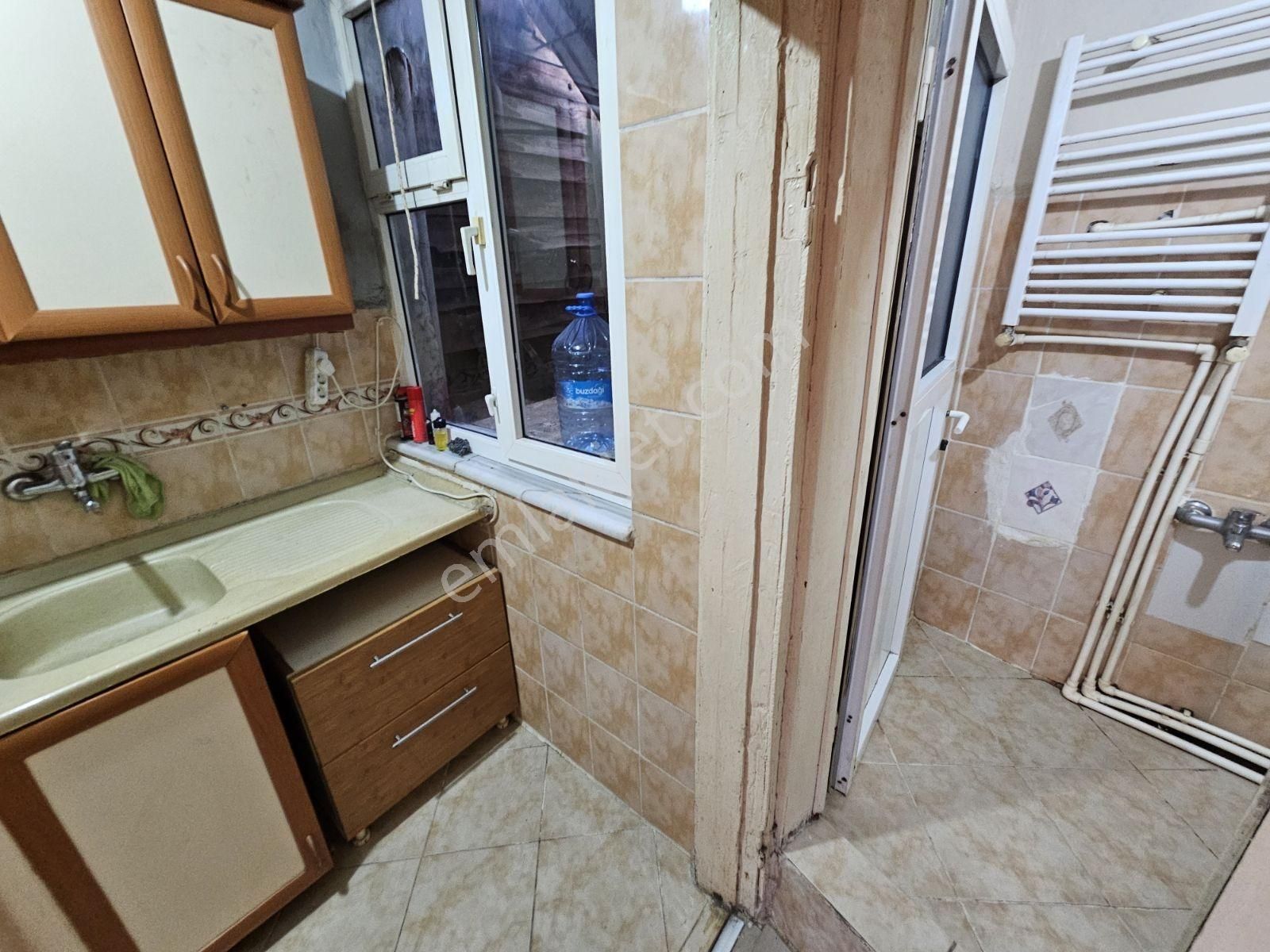 Kocamustafapaşa 50mk 1+1 Kombili 2. Kat 18.000tl - Görsel 29