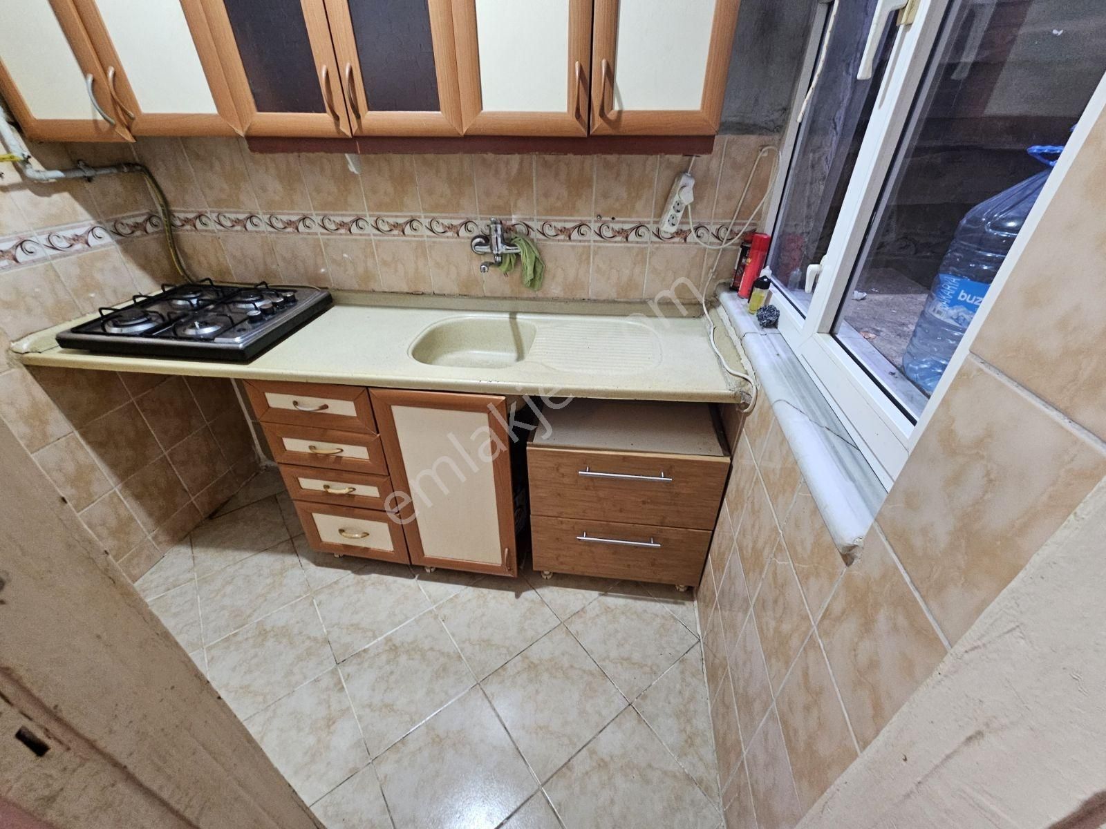 Kocamustafapaşa 50mk 1+1 Kombili 2. Kat 18.000tl - Görsel 20