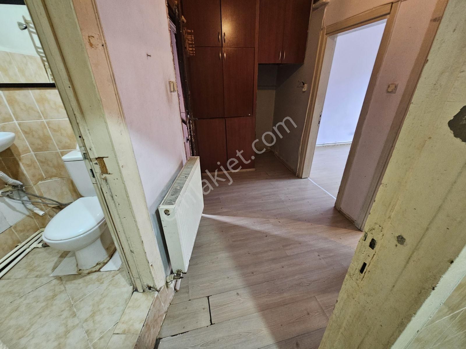 Kocamustafapaşa 50mk 1+1 Kombili 2. Kat 18.000tl - Görsel 16