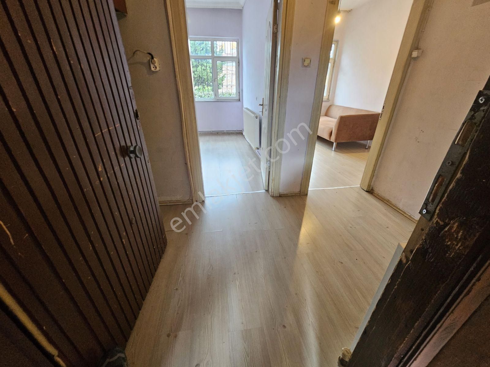 Kocamustafapaşa 50mk 1+1 Kombili 2. Kat 18.000tl - Görsel 27