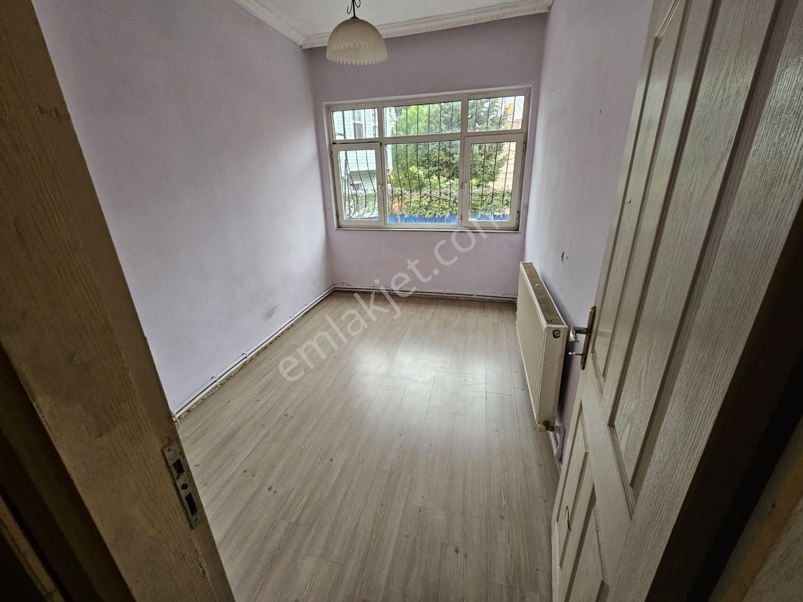 Kocamustafapaşa 50mk 1+1 Kombili 2. Kat 18.000tl - Görsel 9