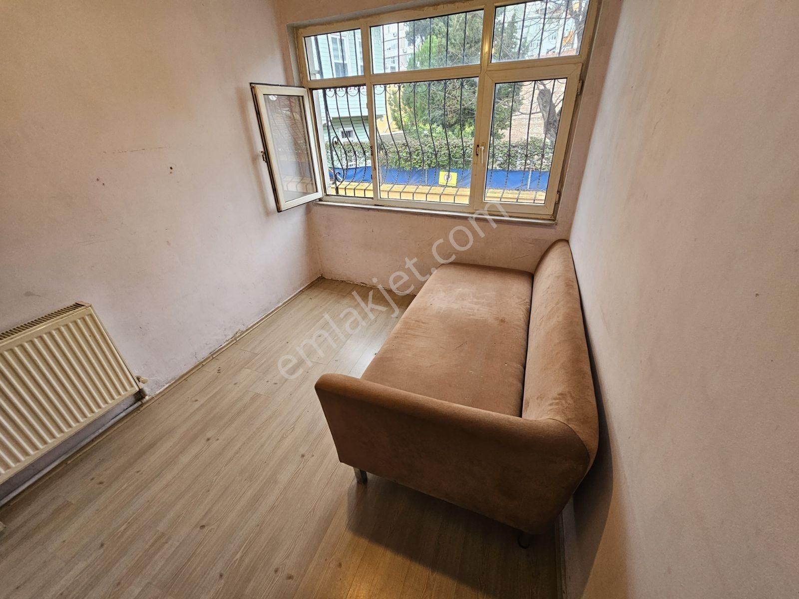 Kocamustafapaşa 50mk 1+1 Kombili 2. Kat 18.000tl - Görsel 22