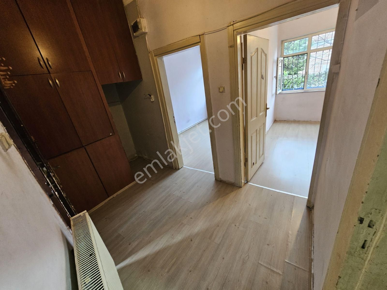 Kocamustafapaşa 50mk 1+1 Kombili 2. Kat 18.000tl - Görsel 2