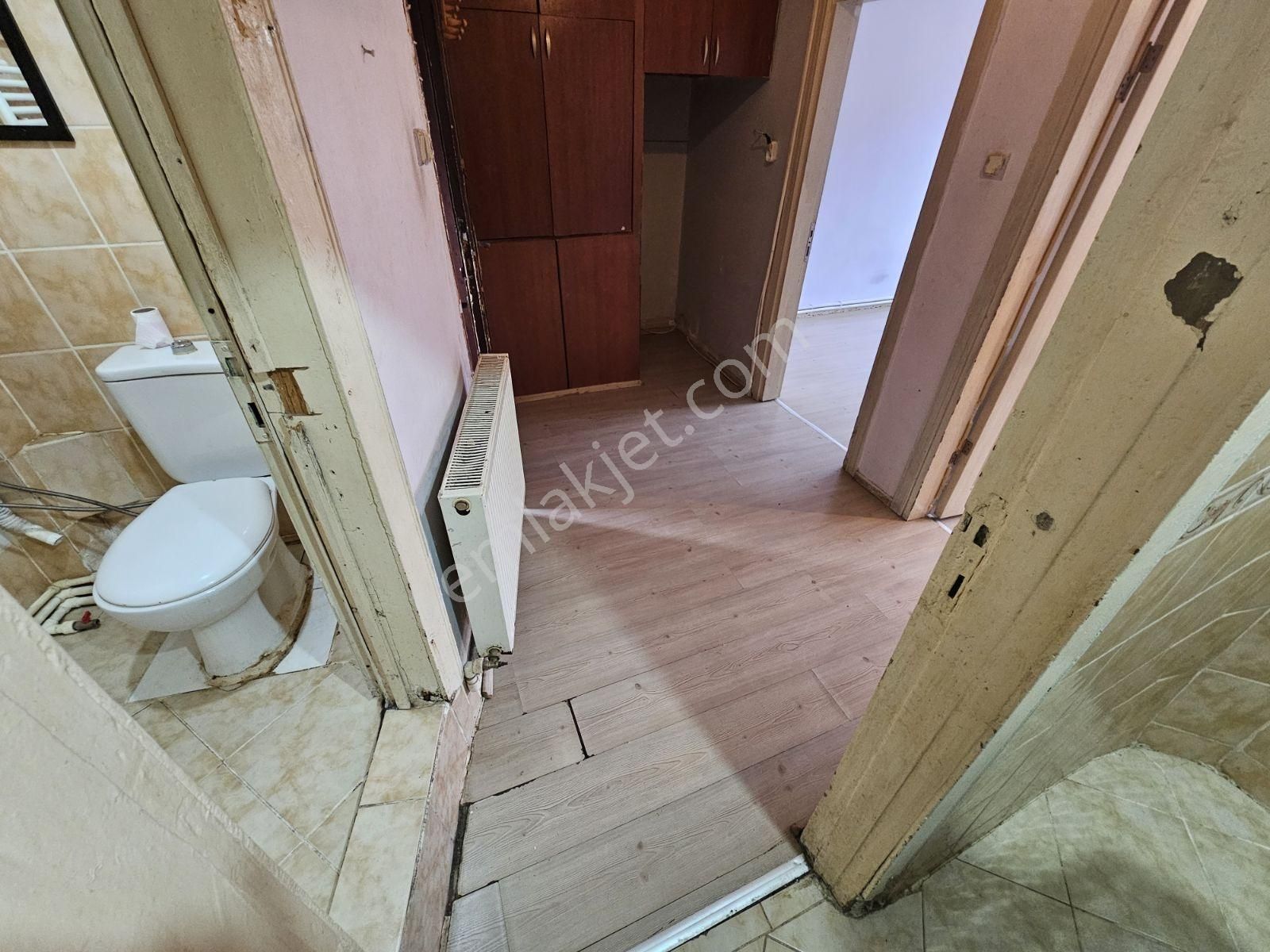 Kocamustafapaşa 50mk 1+1 Kombili 2. Kat 18.000tl - Görsel 34