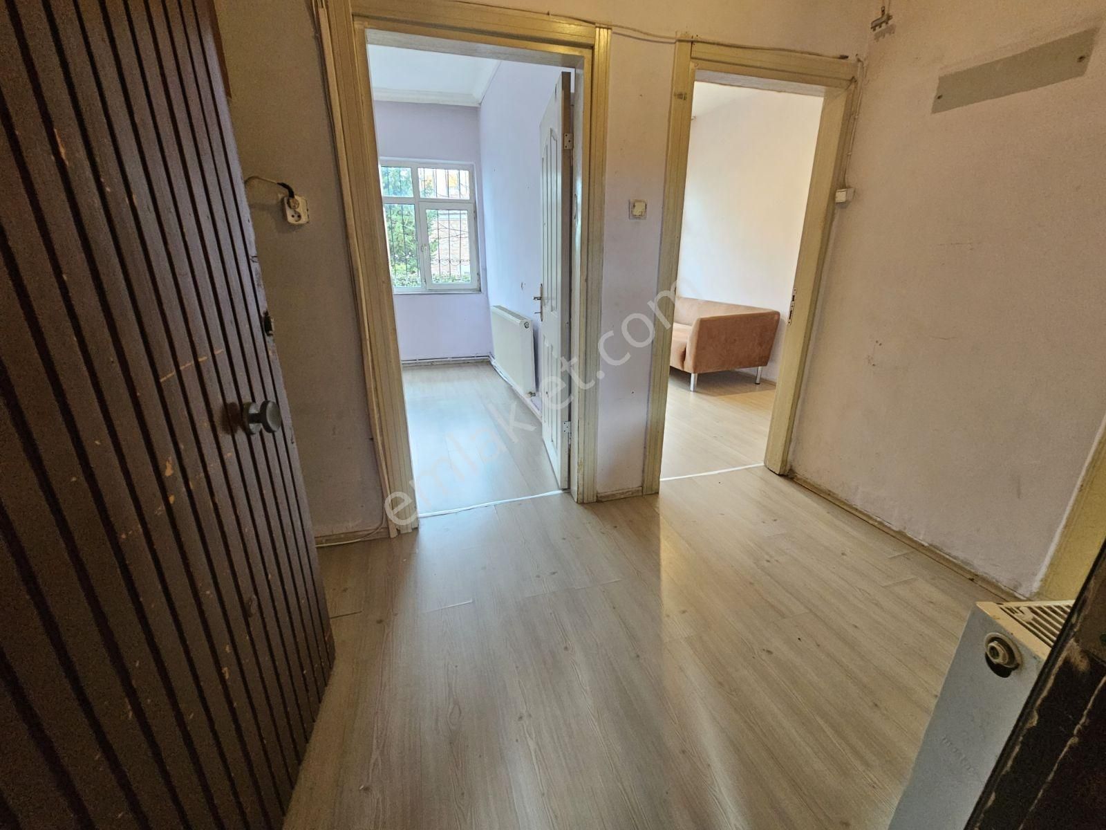 Kocamustafapaşa 50mk 1+1 Kombili 2. Kat 18.000tl - Görsel 28