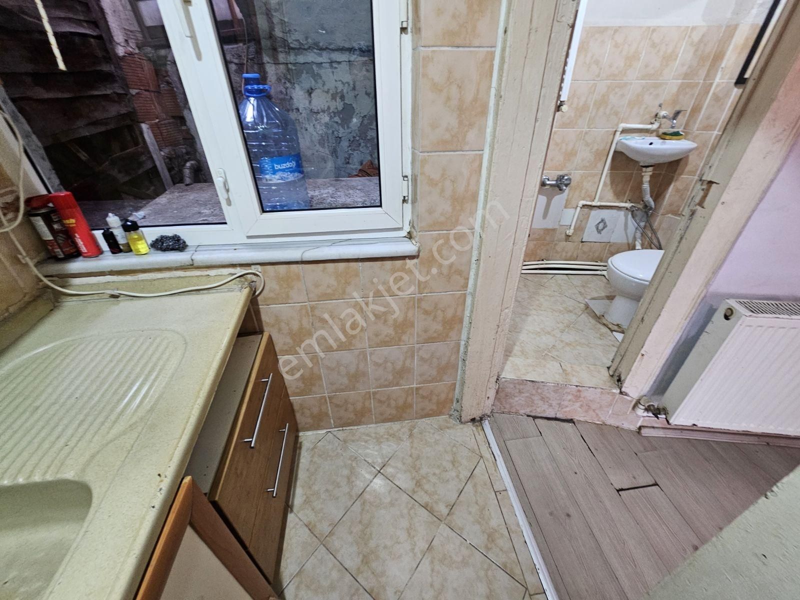 Kocamustafapaşa 50mk 1+1 Kombili 2. Kat 18.000tl - Görsel 31