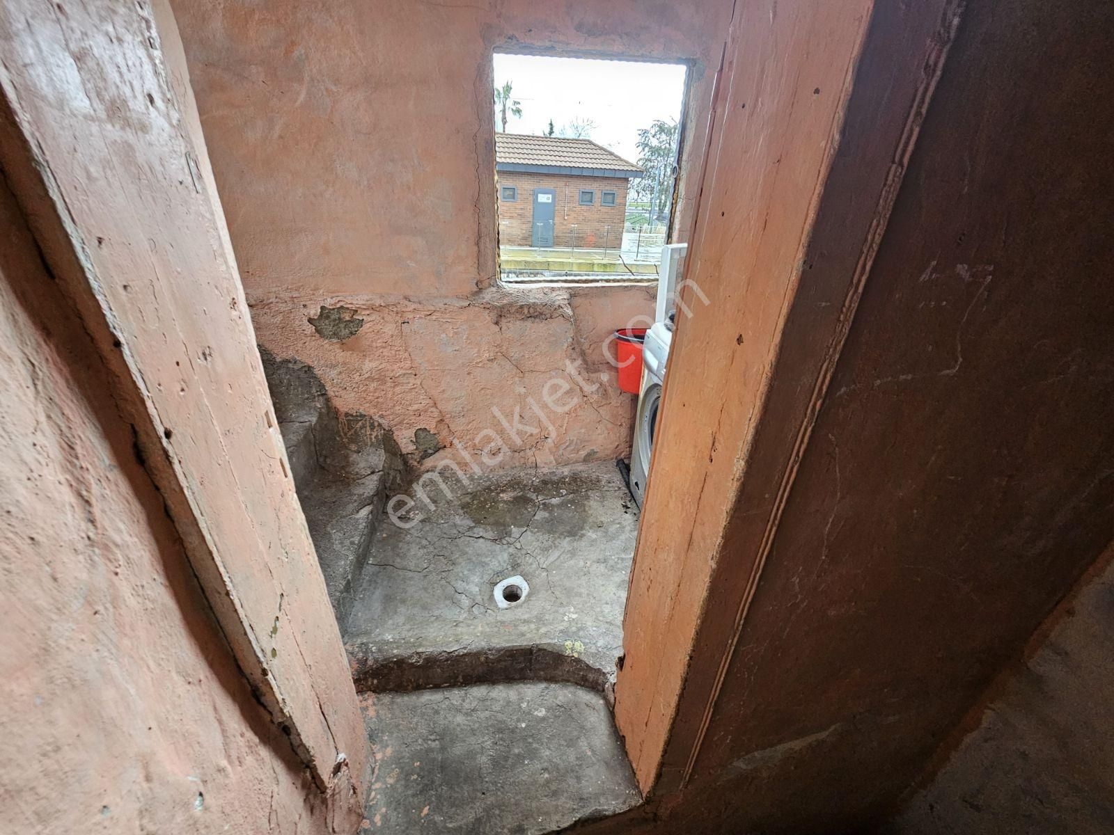 Kocamustafapaşa 50mk 1+1 Kombili 2. Kat 18.000tl - Görsel 14