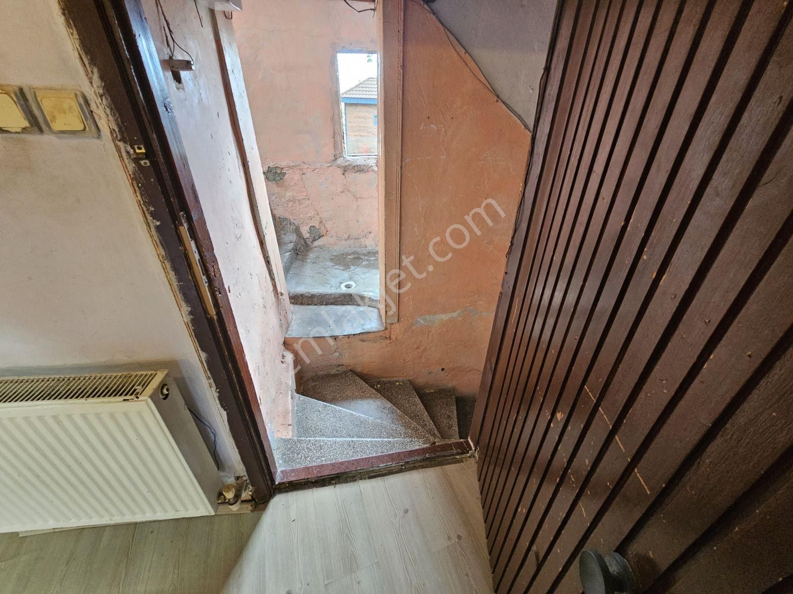 Kocamustafapaşa 50mk 1+1 Kombili 2. Kat 18.000tl - Görsel 26