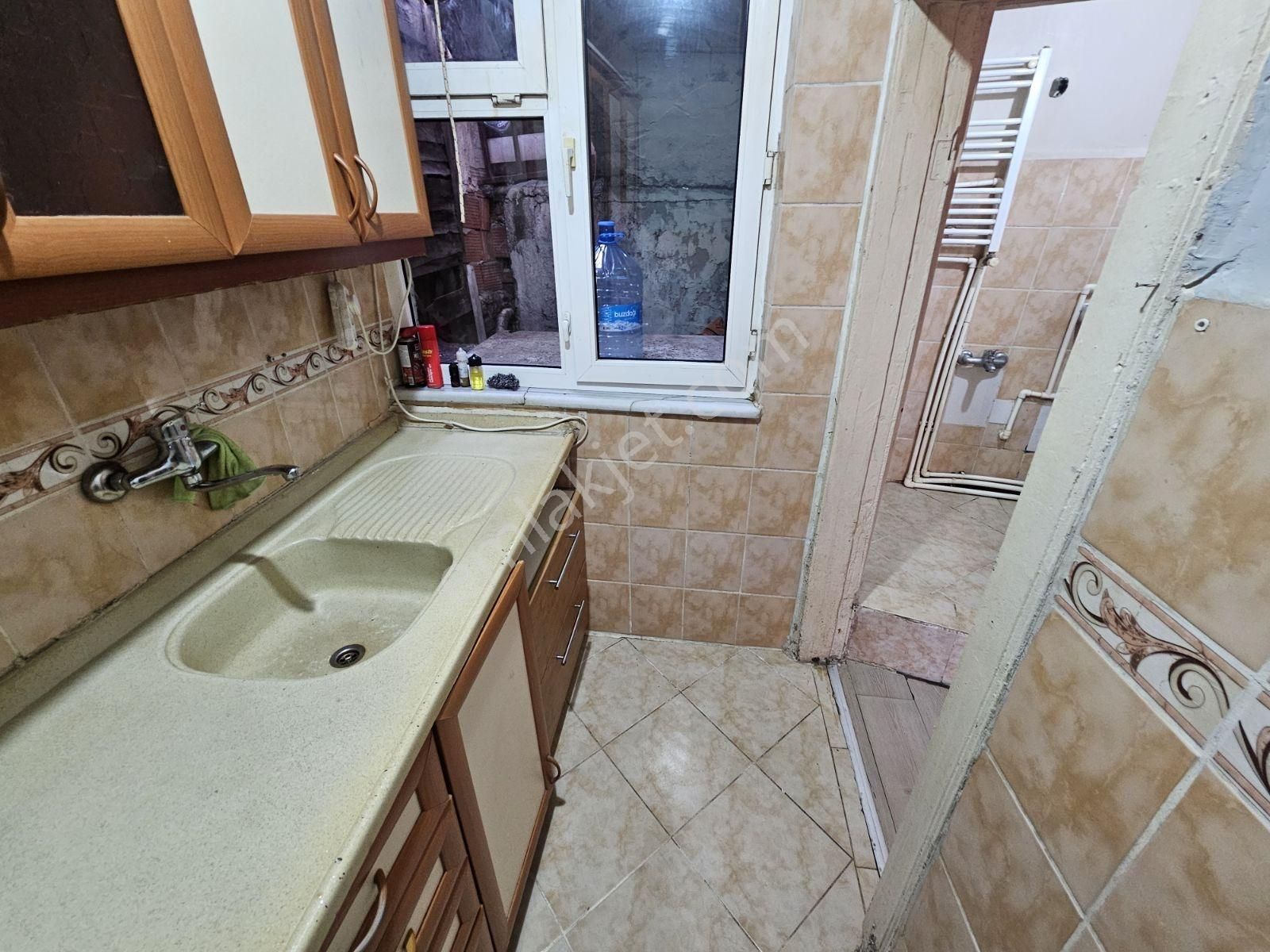 Kocamustafapaşa 50mk 1+1 Kombili 2. Kat 18.000tl - Görsel 35