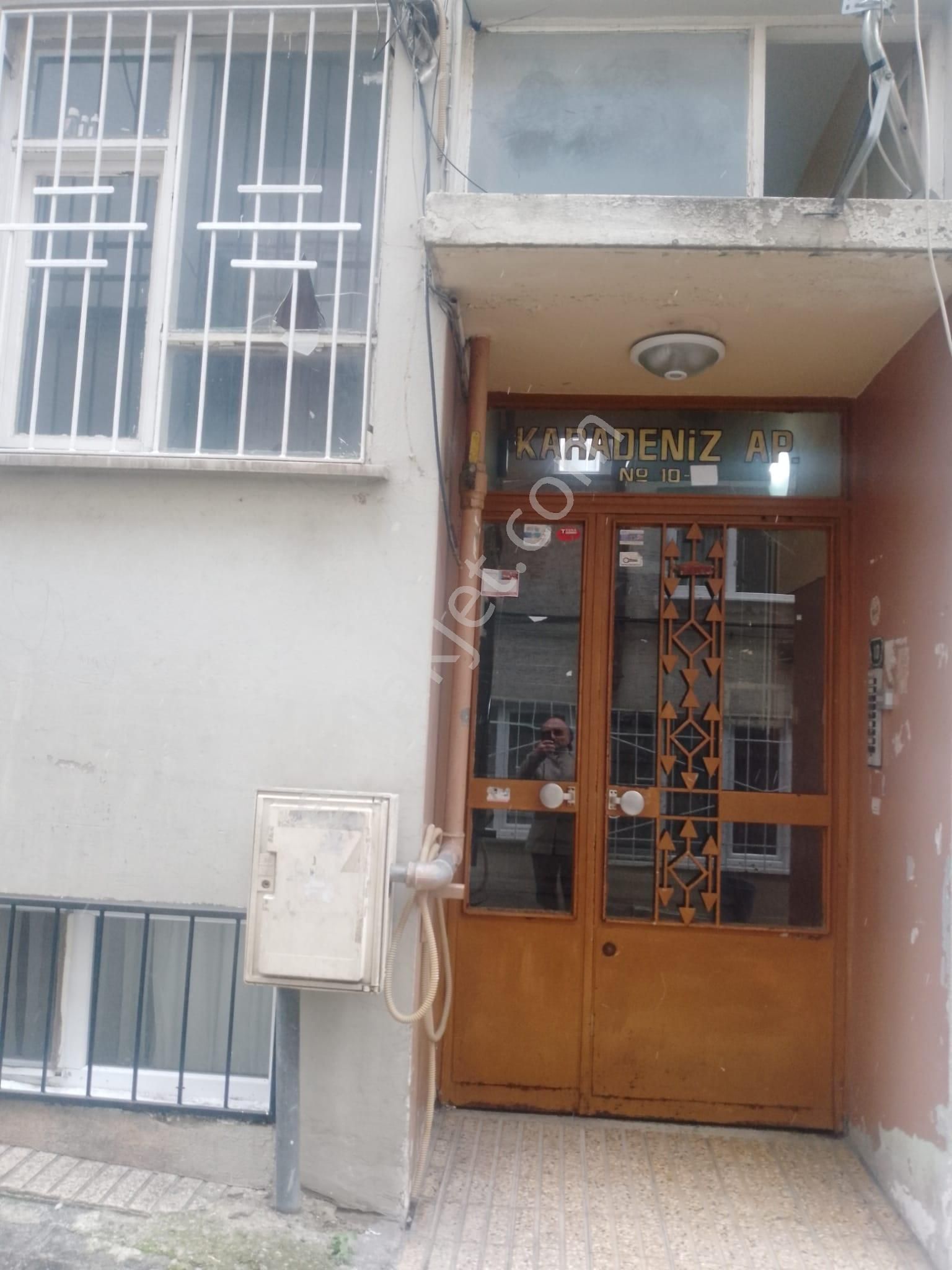 Bursa Yıldırım Namazgah Mah 2+1 Daire - Görsel 21