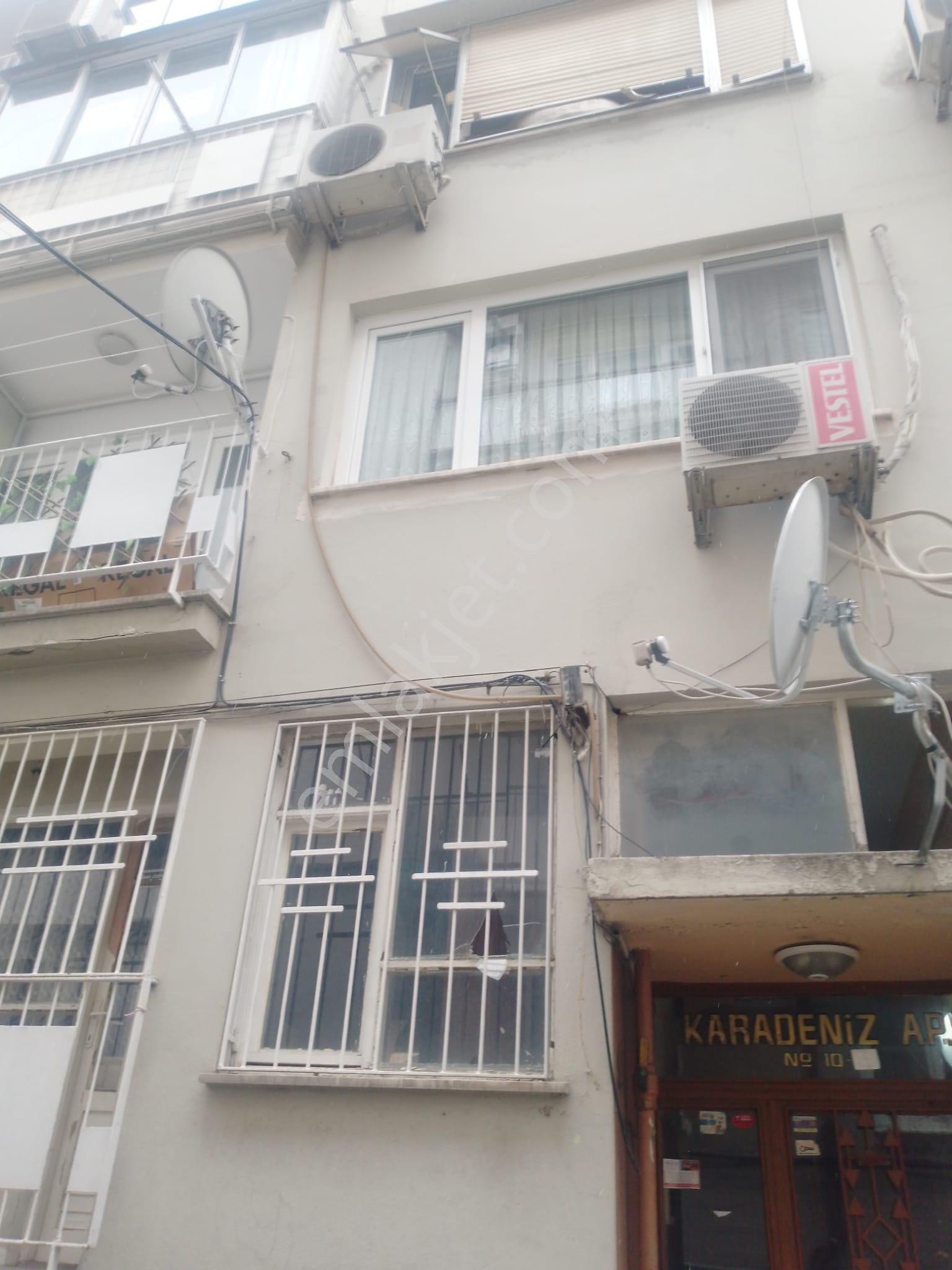 Bursa Yıldırım Namazgah Mah 2+1 Daire - Görsel 24