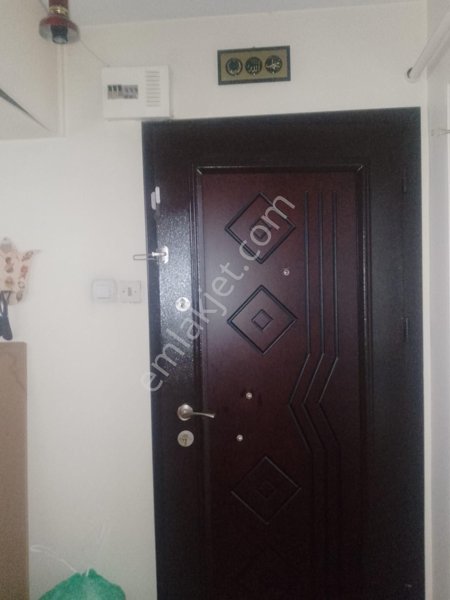 Bursa Yıldırım Namazgah Mah 2+1 Daire