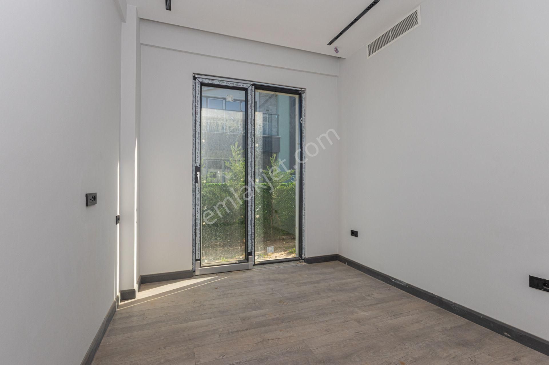 Döşemealtı Yeşilbayır'da Site İçinde 4+1 Villa - Görsel 9