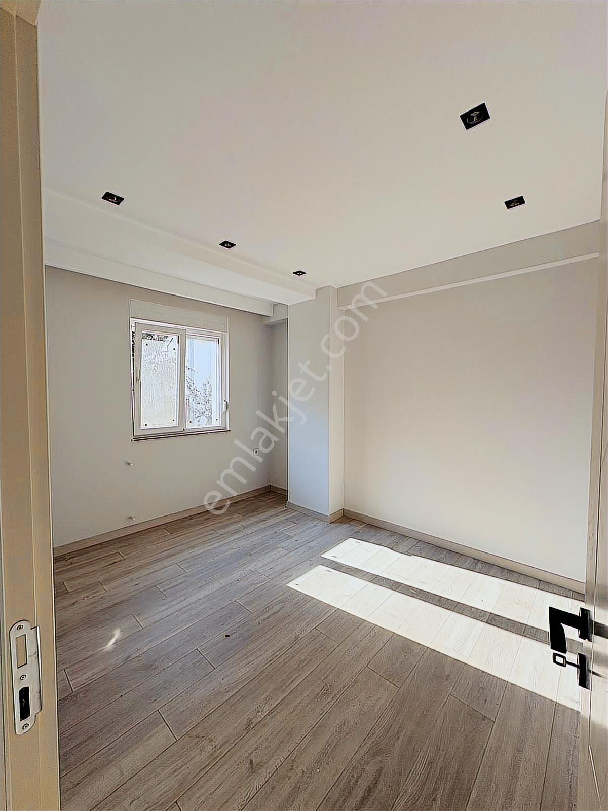 Kanal Mahallesinde 1+1 45m2 Satılık Daire - Görsel 6