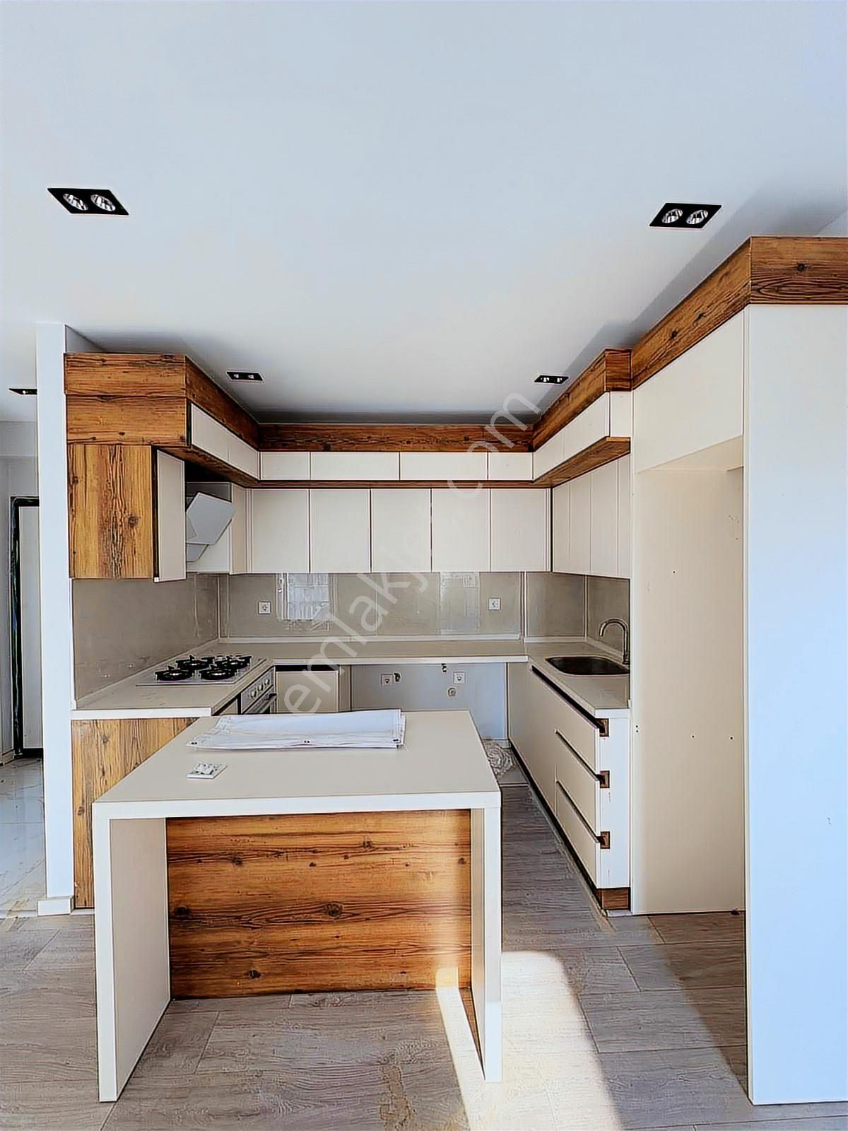 Kanal Mahallesinde 1+1 45m2 Satılık Daire - Görsel 4