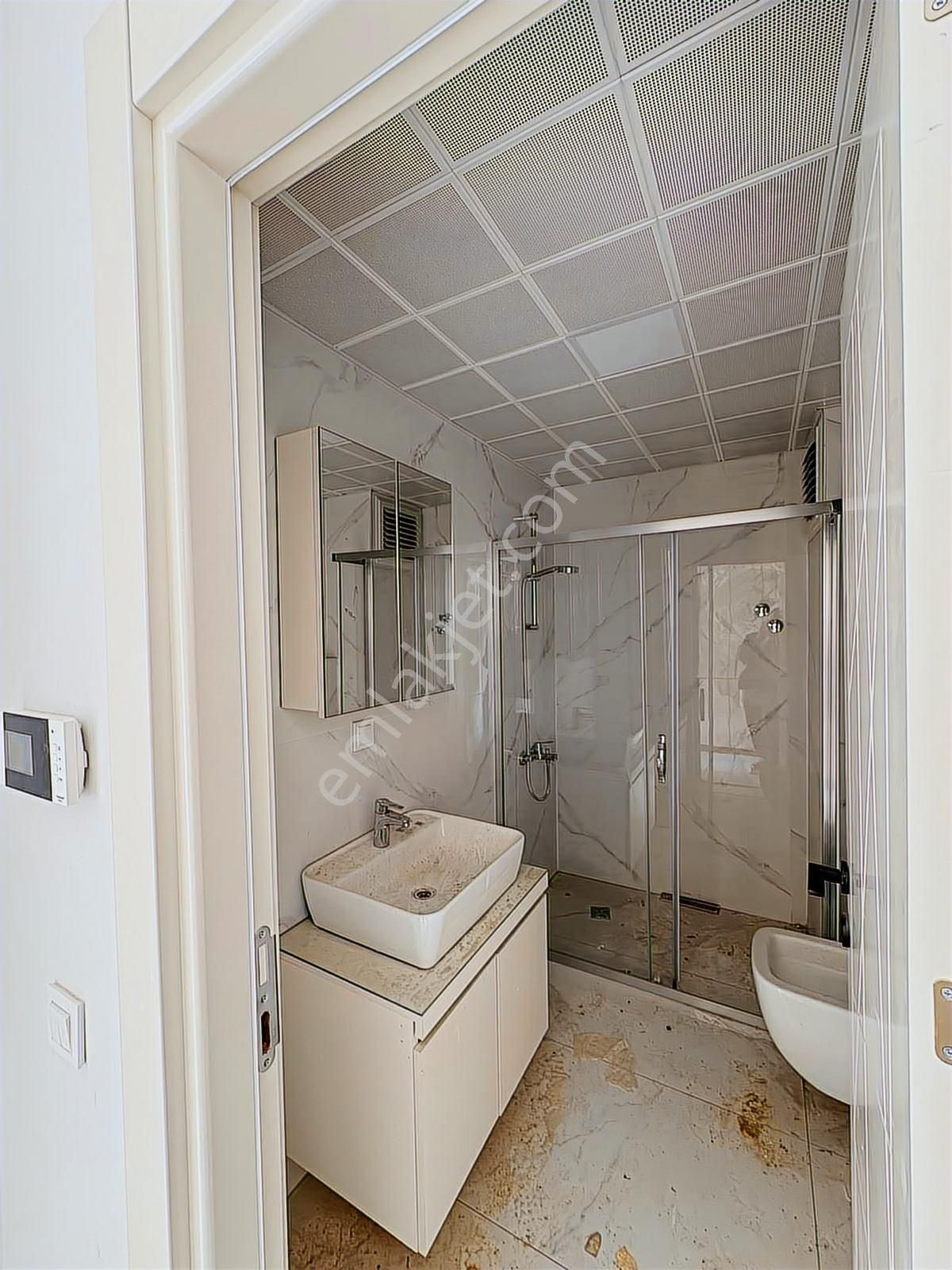 Kanal Mahallesinde 1+1 45m2 Satılık Daire - Görsel 7
