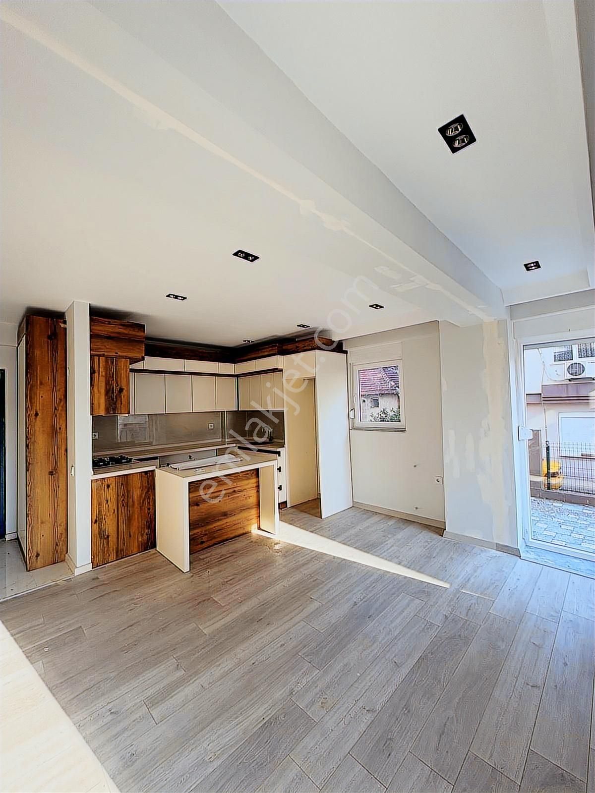 Kanal Mahallesinde 1+1 45m2 Satılık Daire - Görsel 2