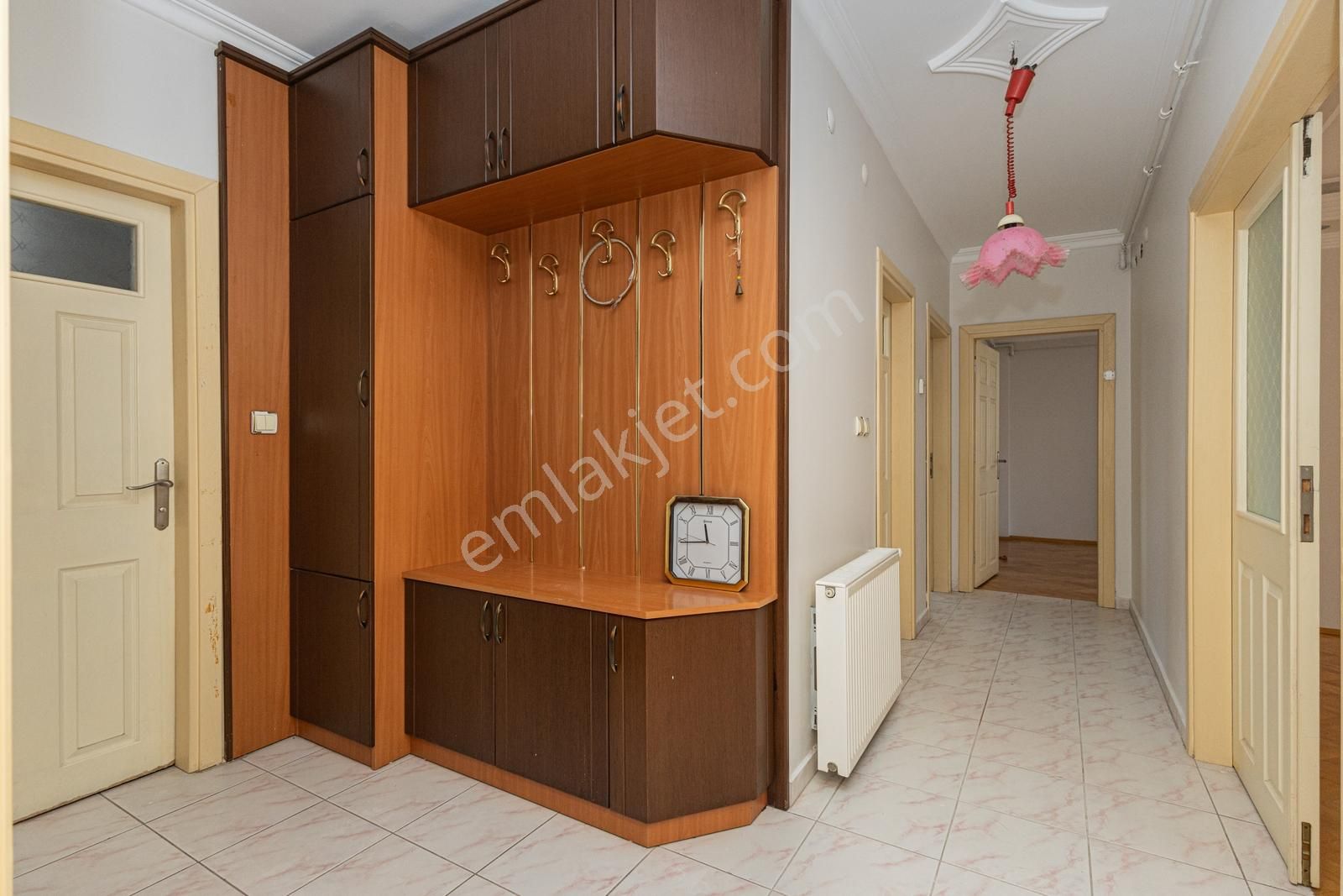 Antalya Konyaaltı Pınarbaşı Satılık 3+1 Daire - Görsel 26
