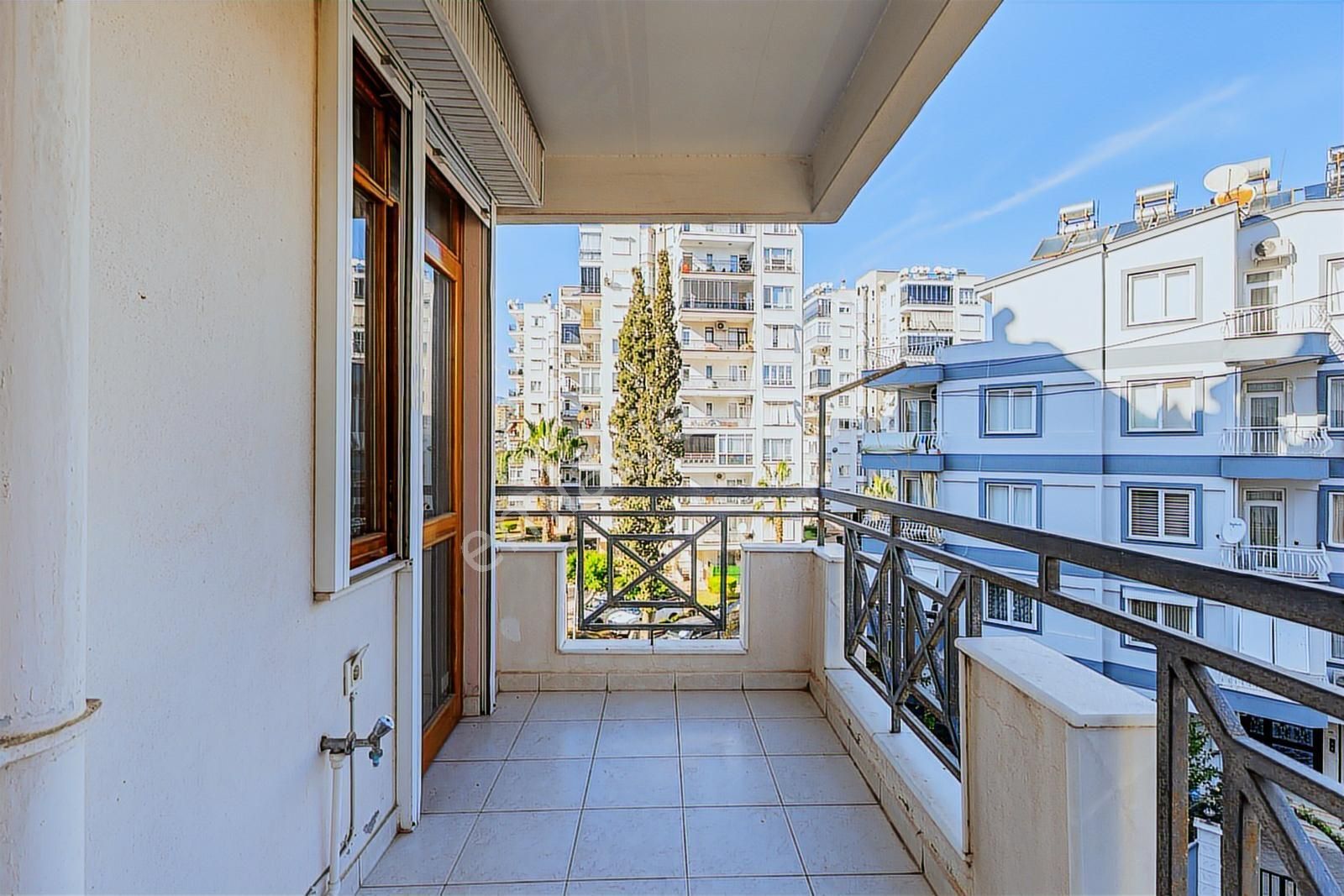 Antalya Konyaaltı Pınarbaşı Satılık 3+1 Daire - Görsel 31